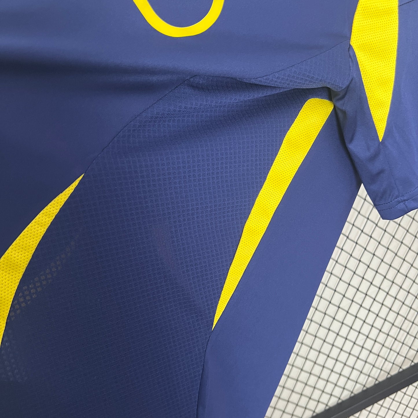 Al-Nassr FC 2ª Equipación 24/25
