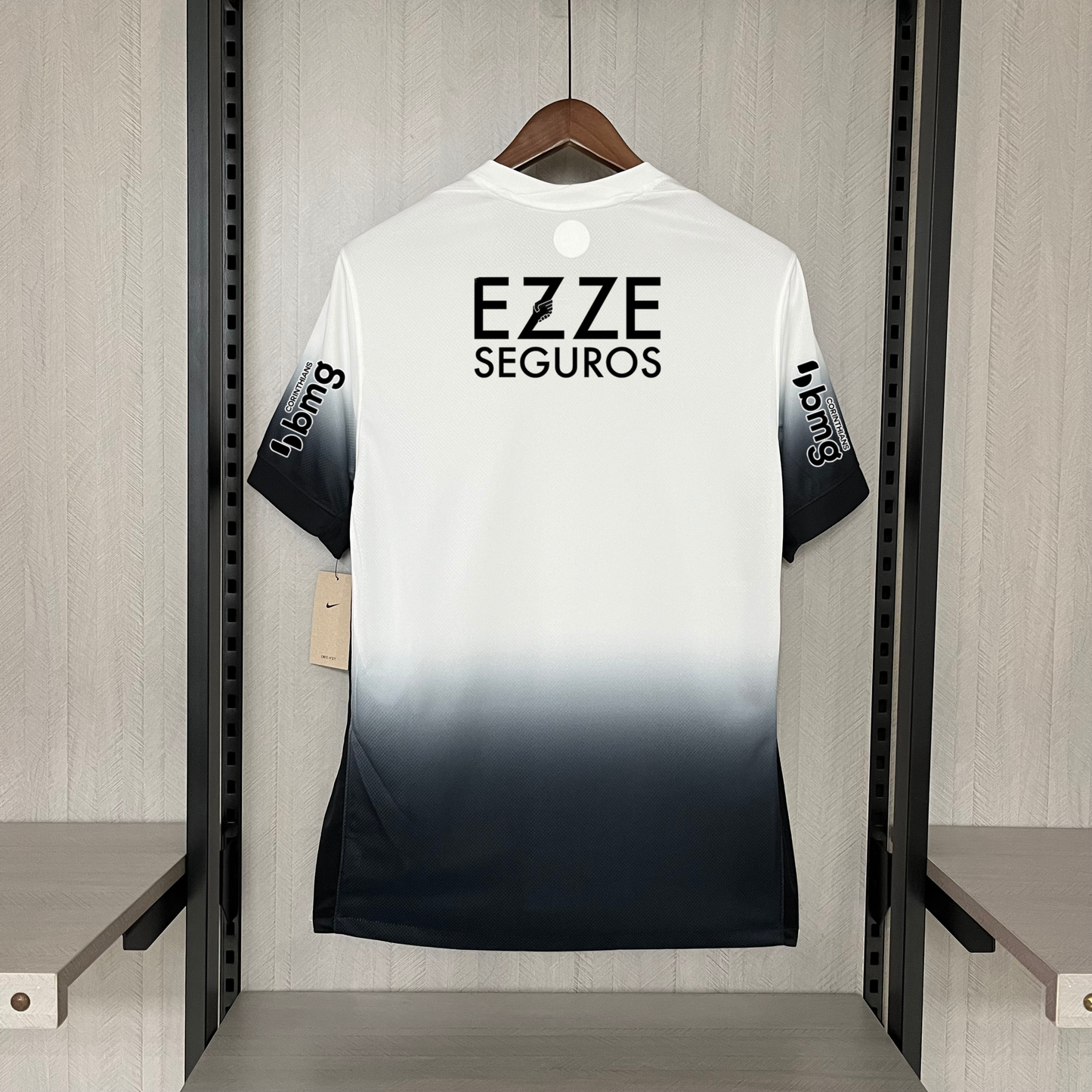 Corinthians 1ª Equipación 24/25