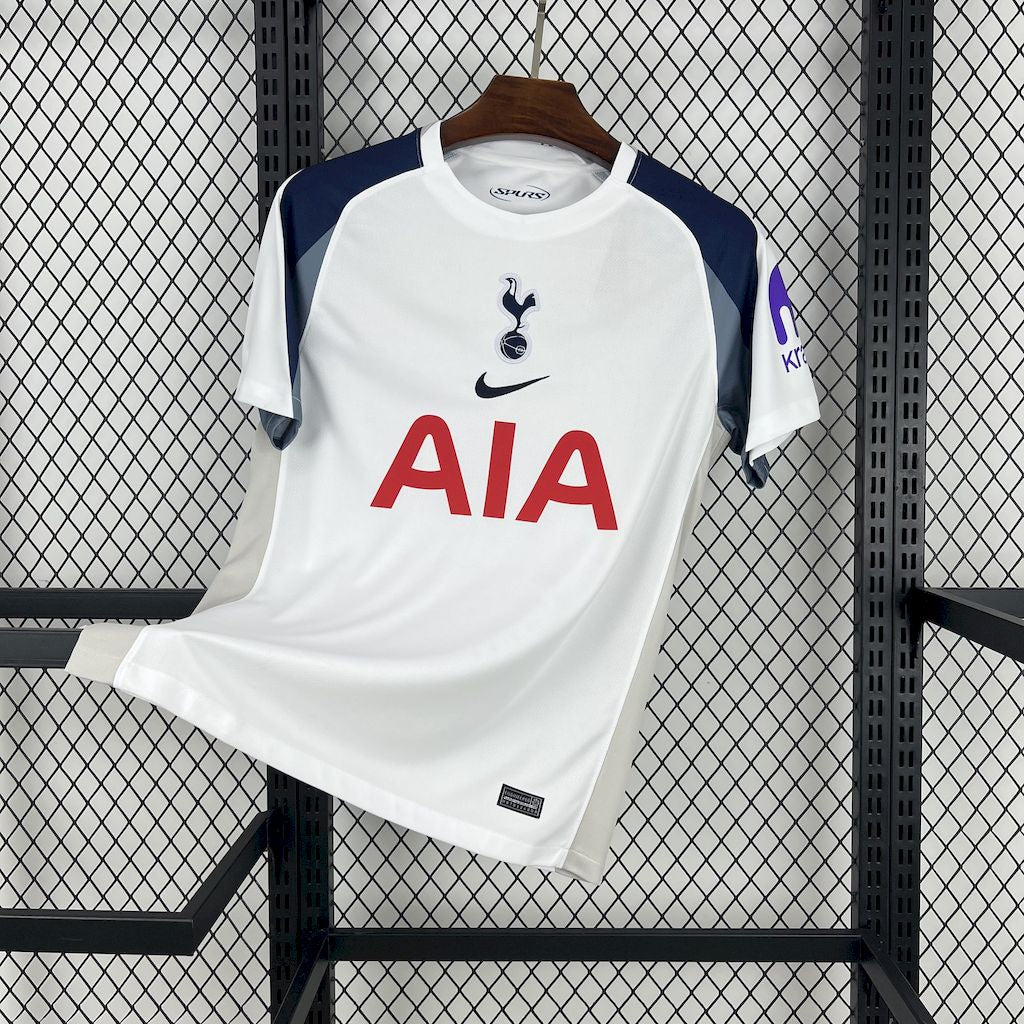 Tottenham 1ª Equipación 25/26