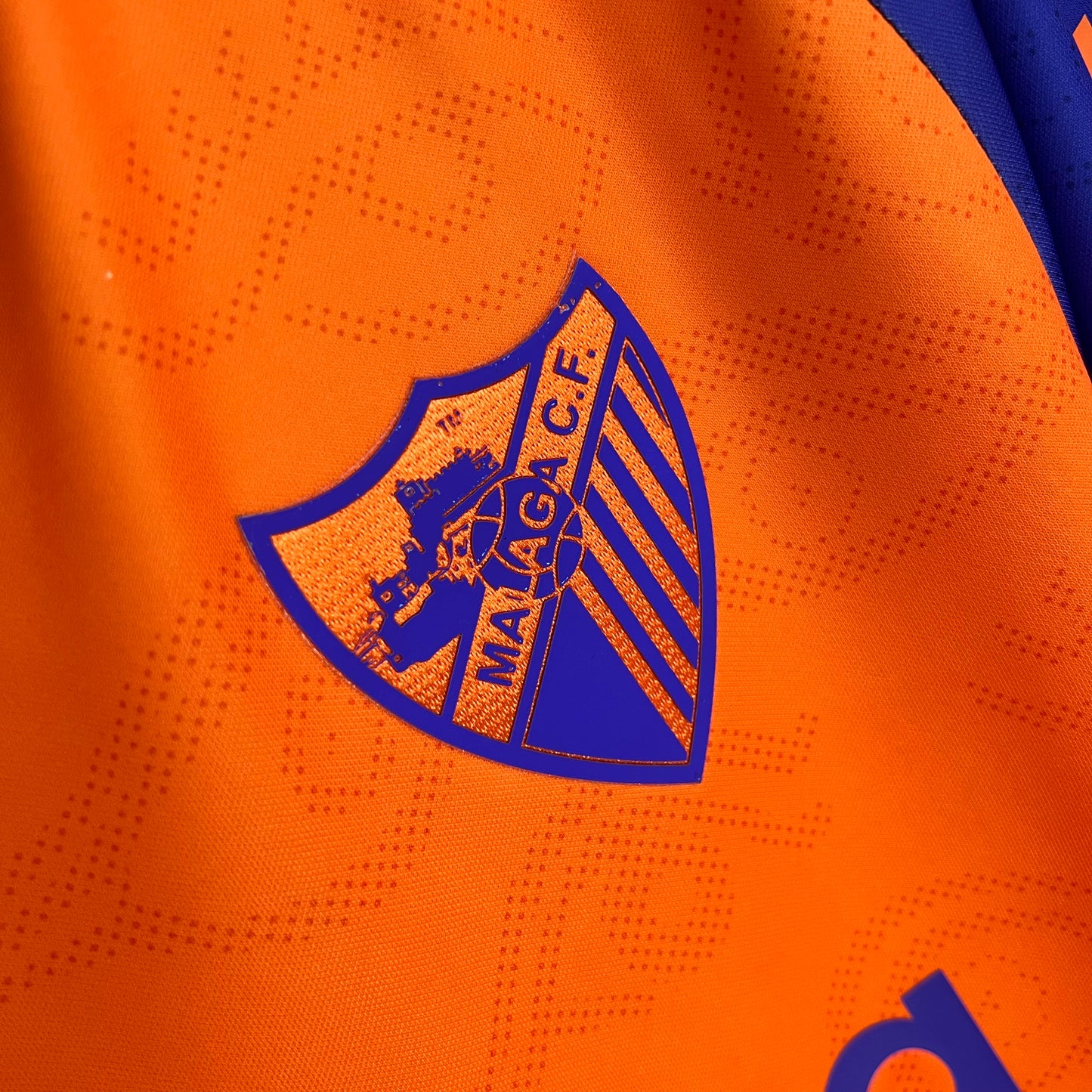 Malaga 2ª Equipación 25/26