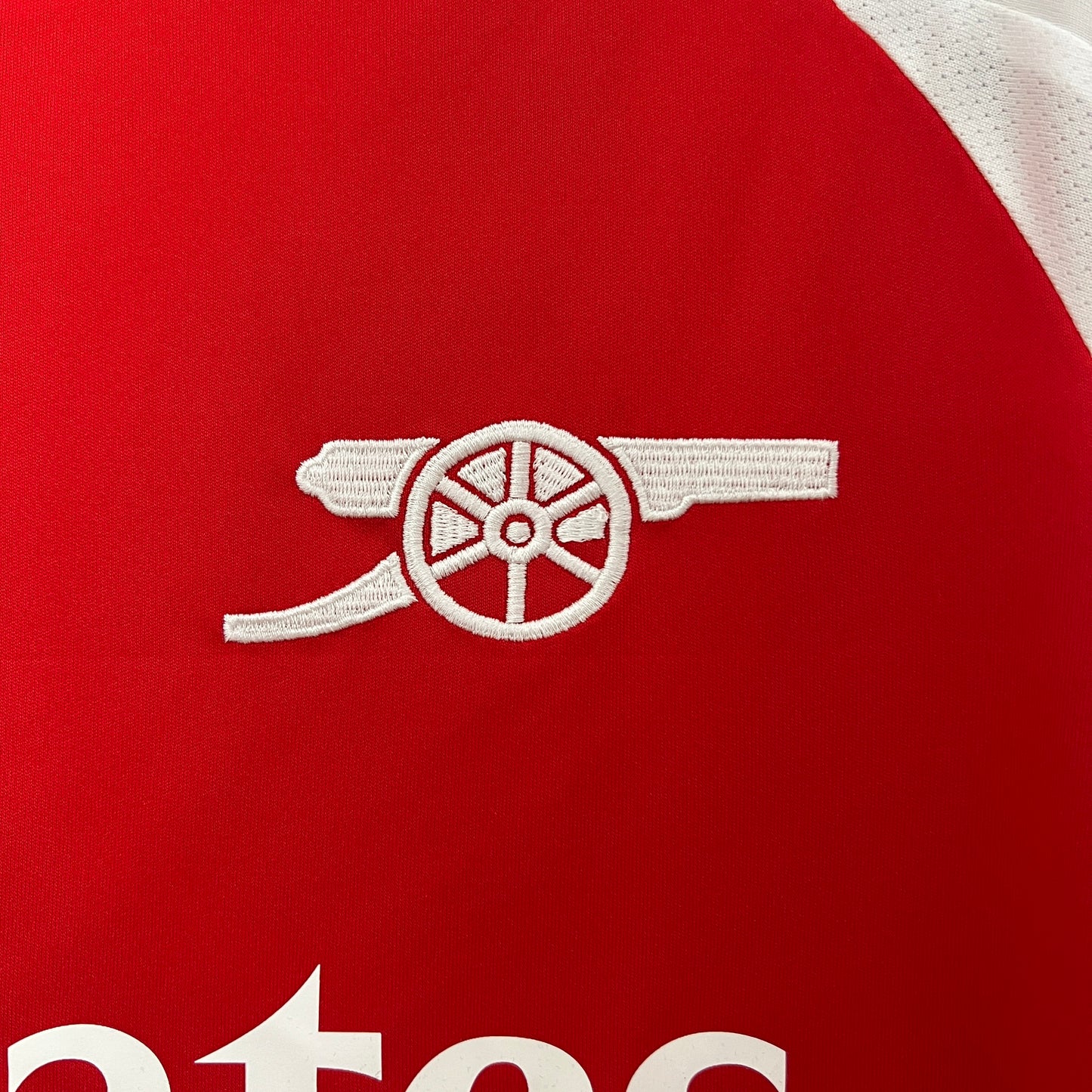 Arsenal 1ª Equipación 24/25