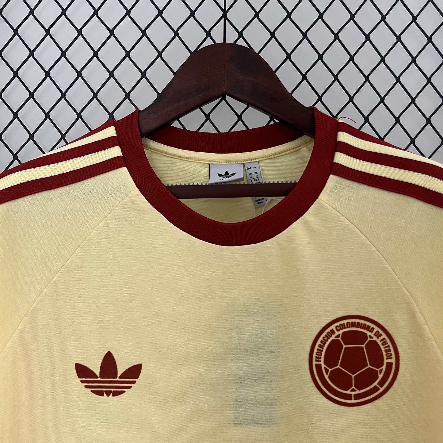 Colombia