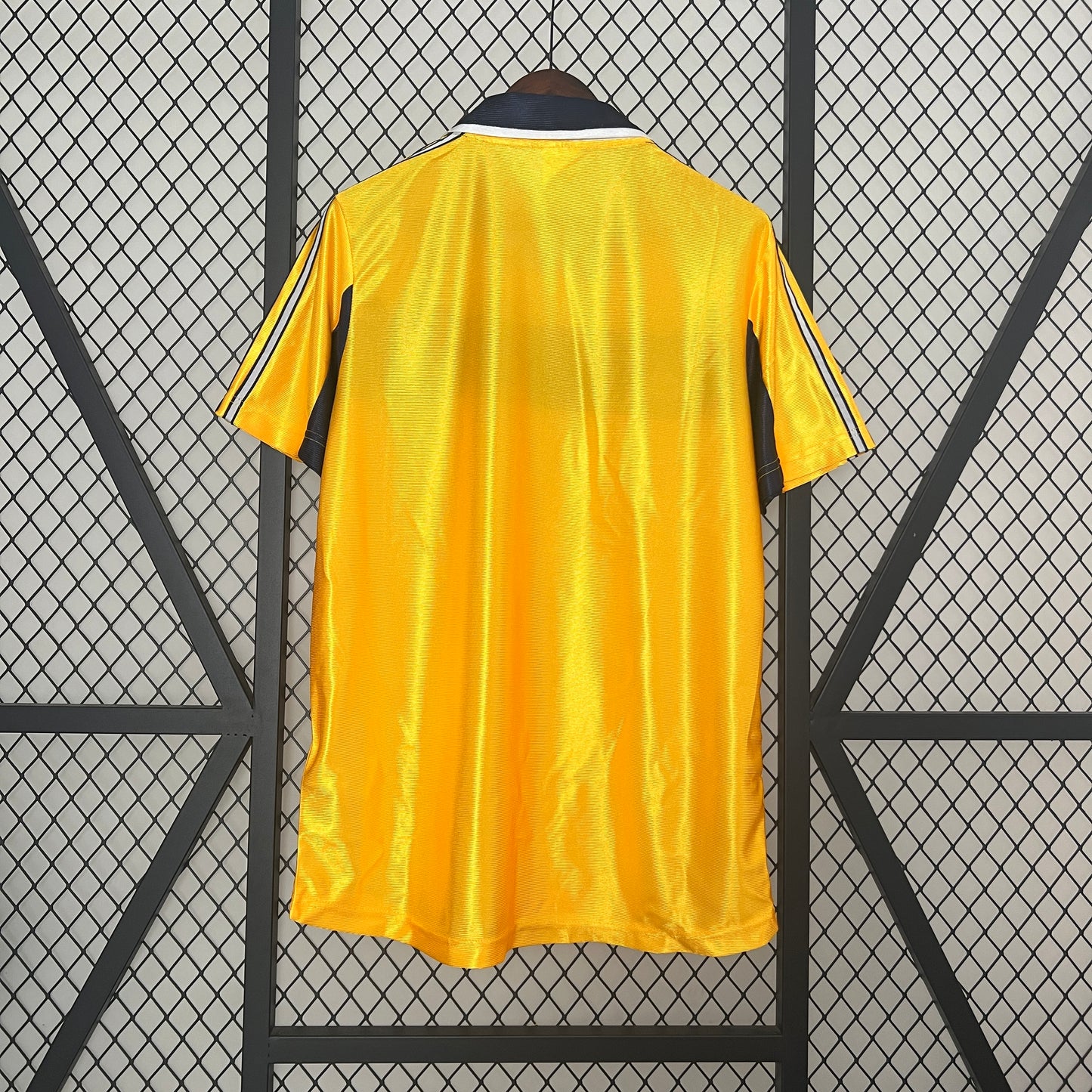 Deportivo de la Coruña 99/00