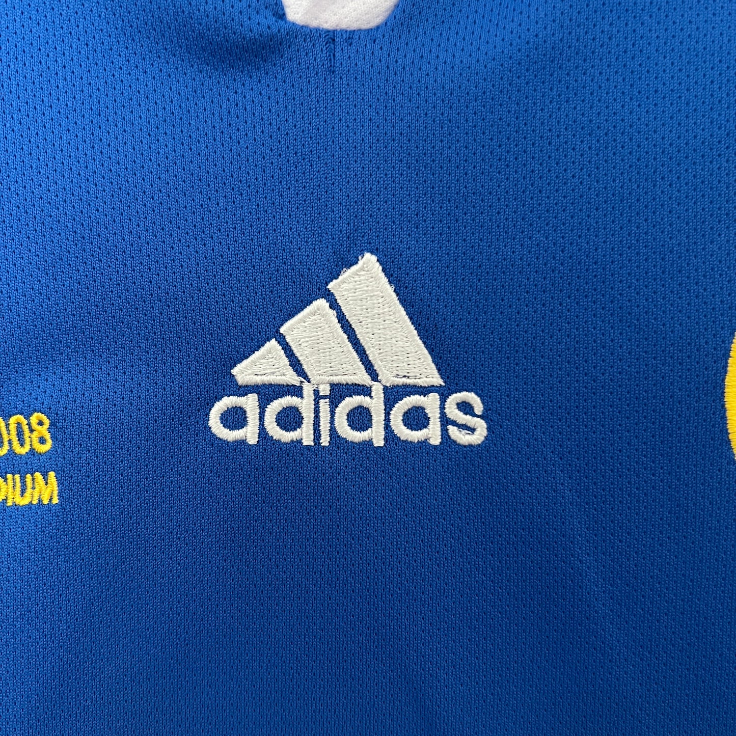 Chelsea FC 1ª Equipación 08/09