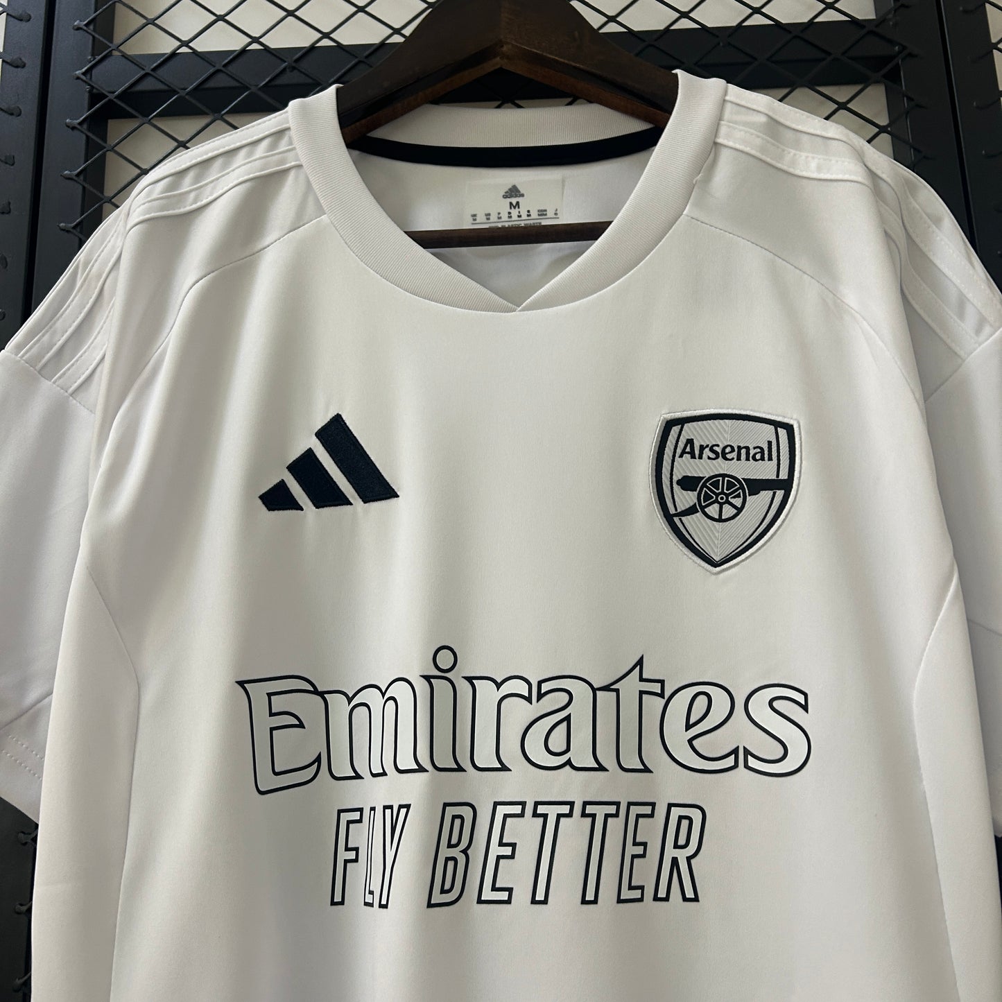 Arsenal Special Edition