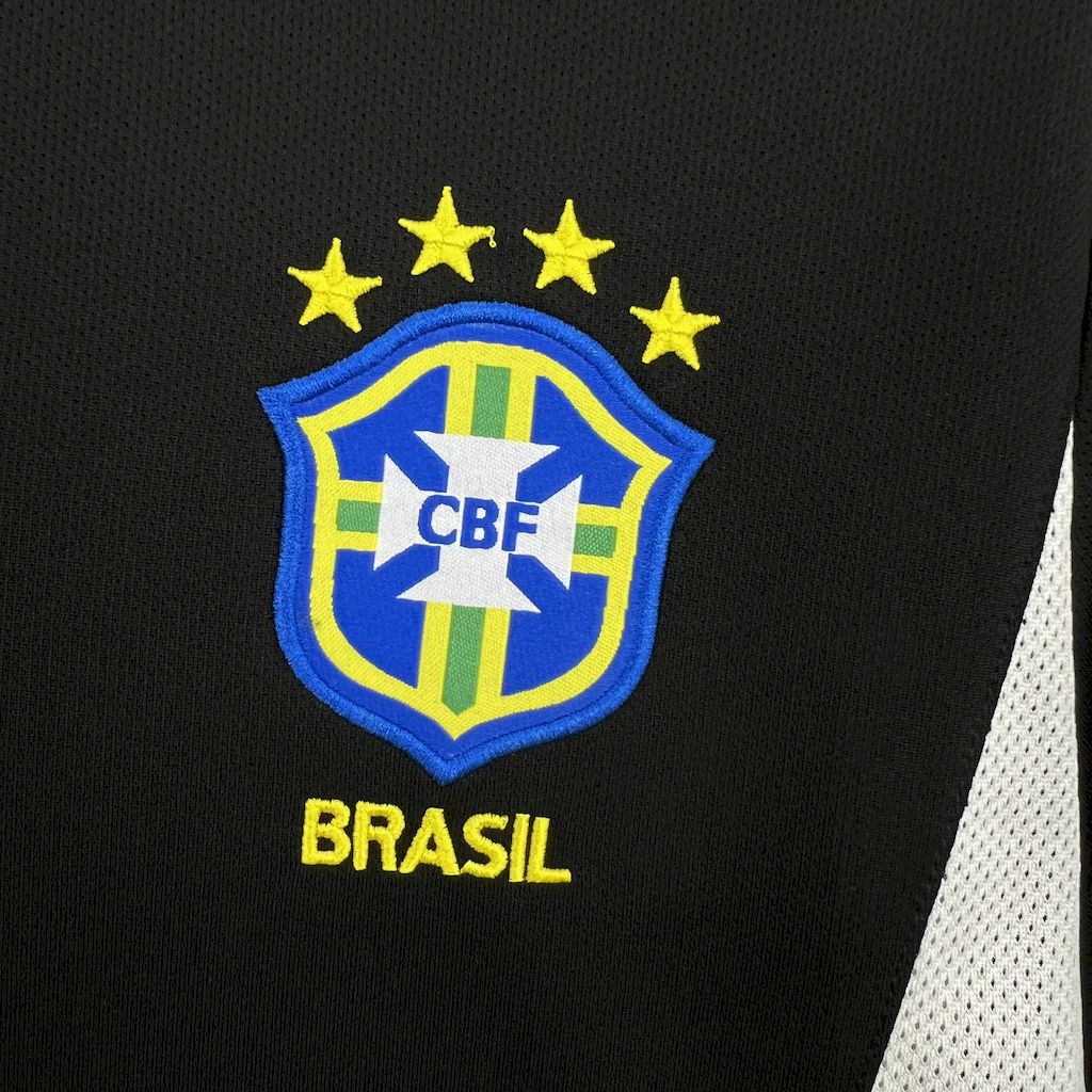 Brasil 2002