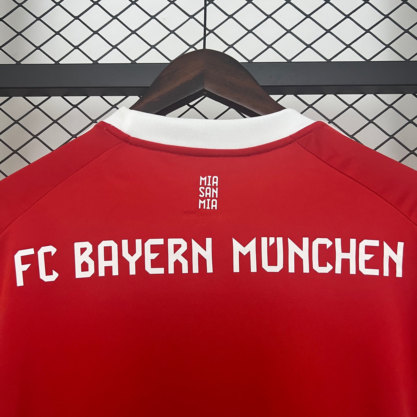 Bayern Munchen 1ª Equipación 25/26