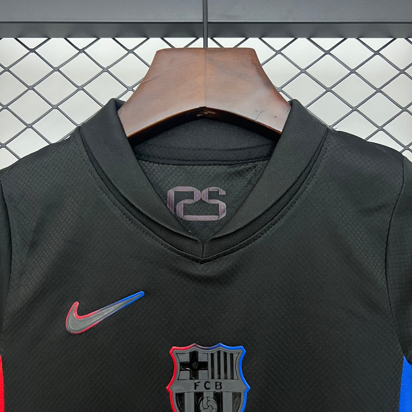FC Barcelona x Travis Scott