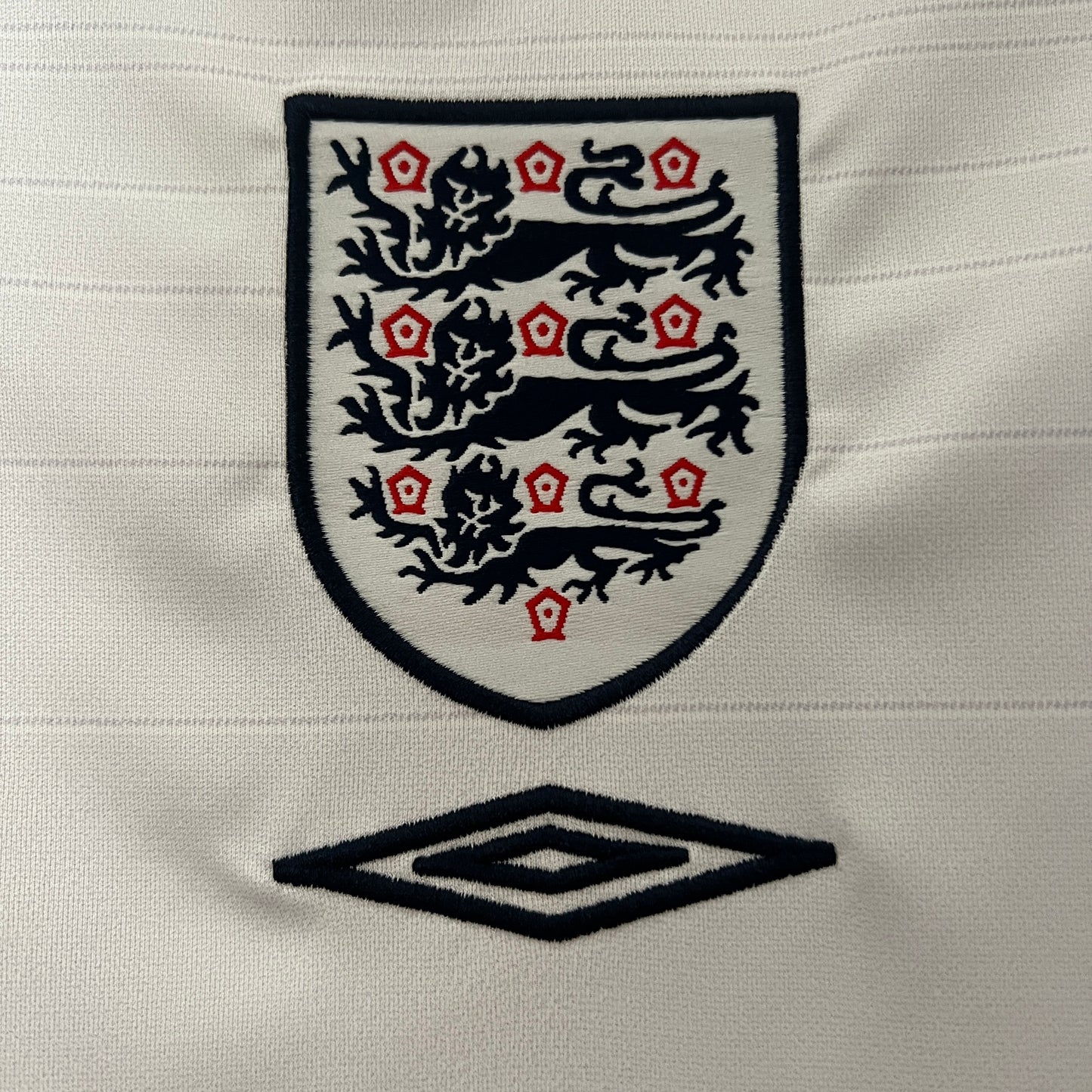 Inglaterra 2004