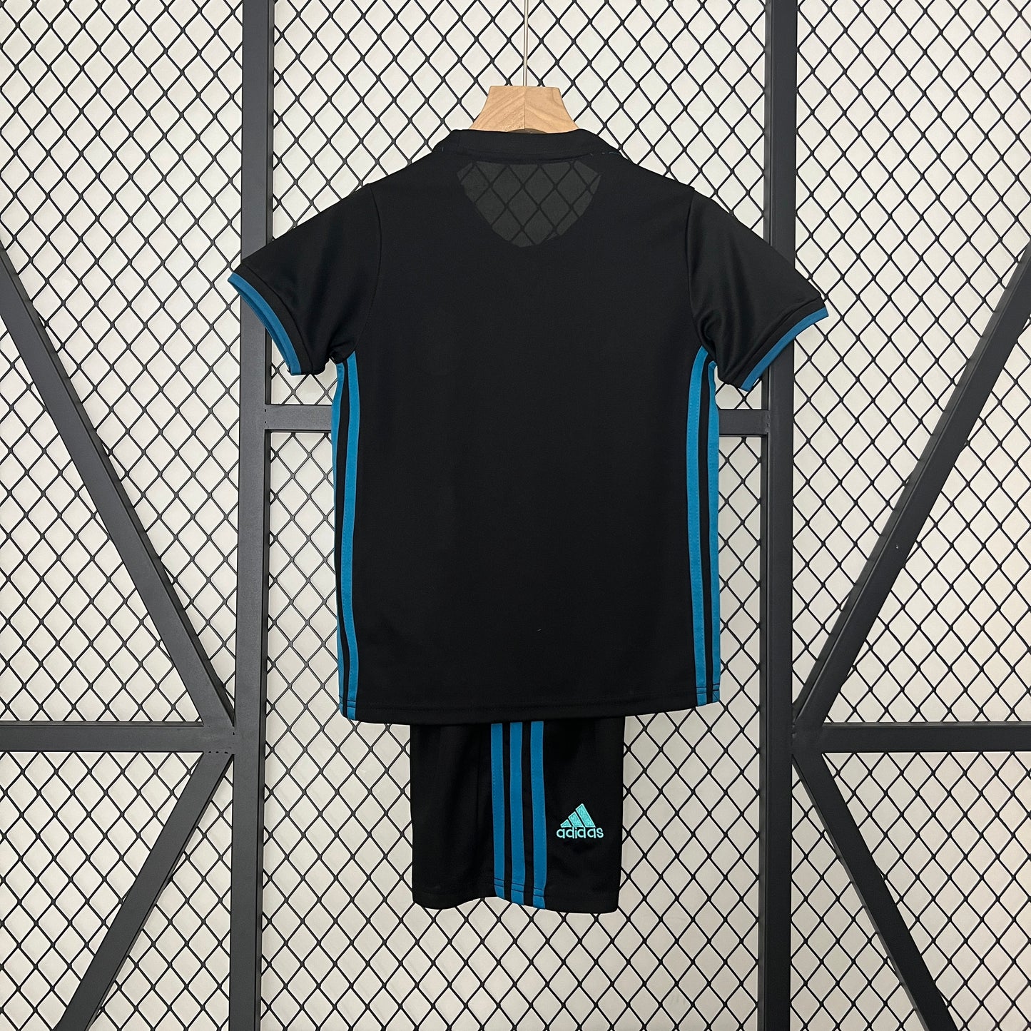 Real Madrid 2ª Equipación 17/18
