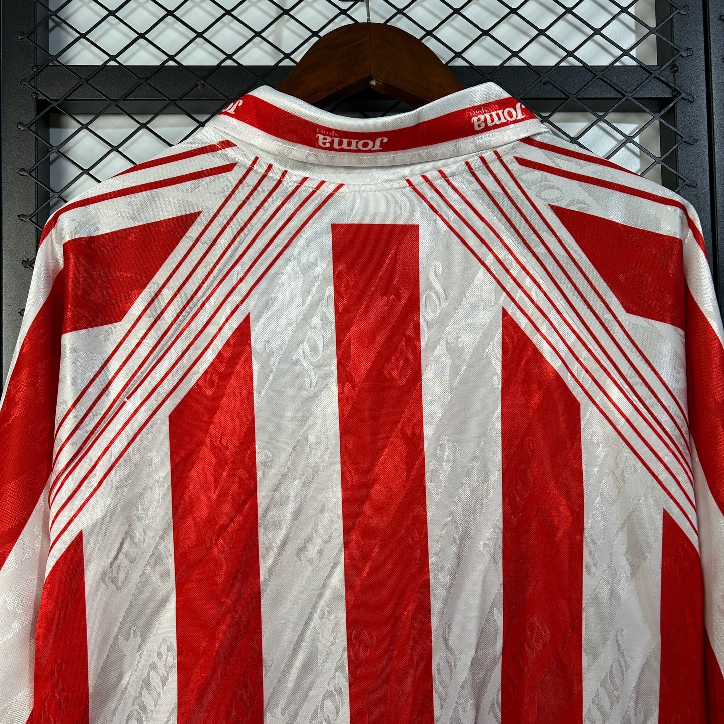Sporting de Guijón 94/95