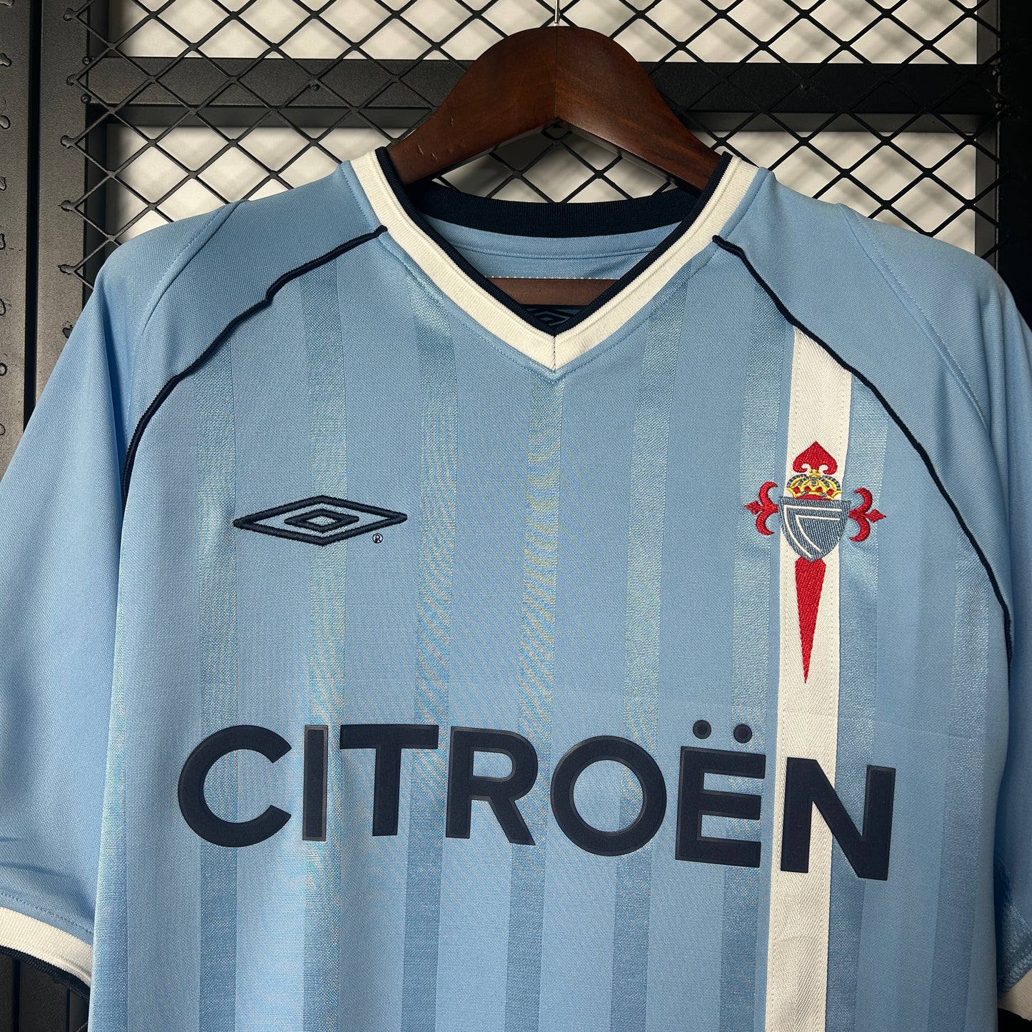 Celta de Vigo 01/02