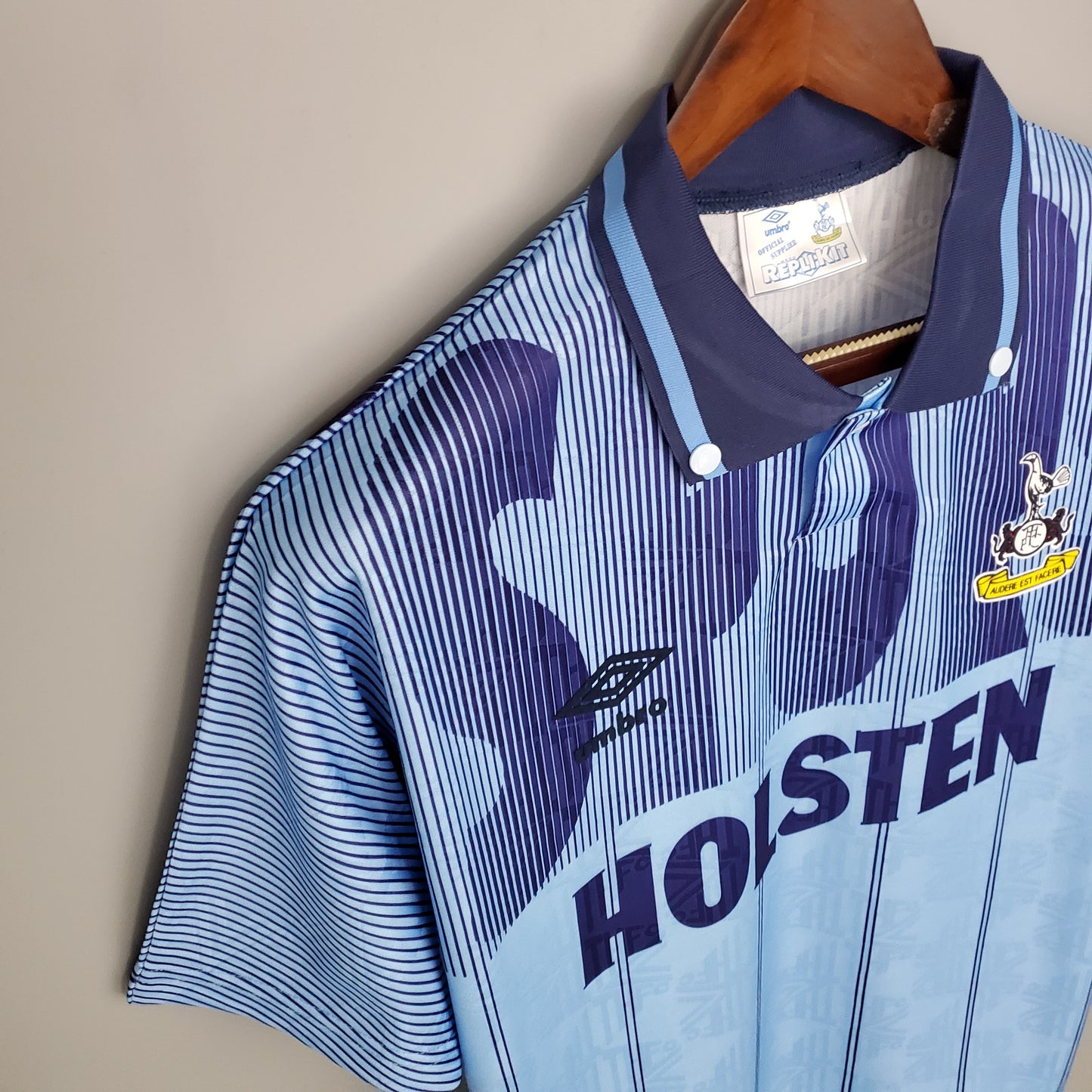 Tottenham 92/93