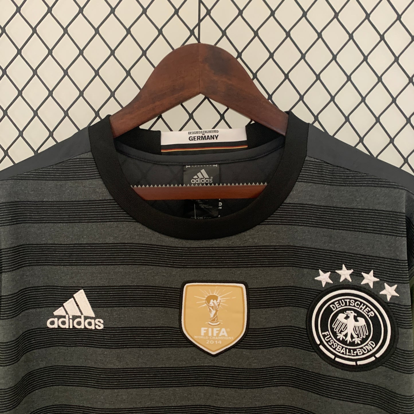Alemania 2016