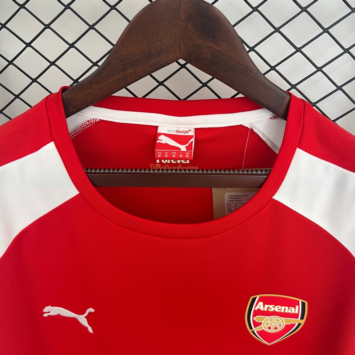 Arsenal 14/15