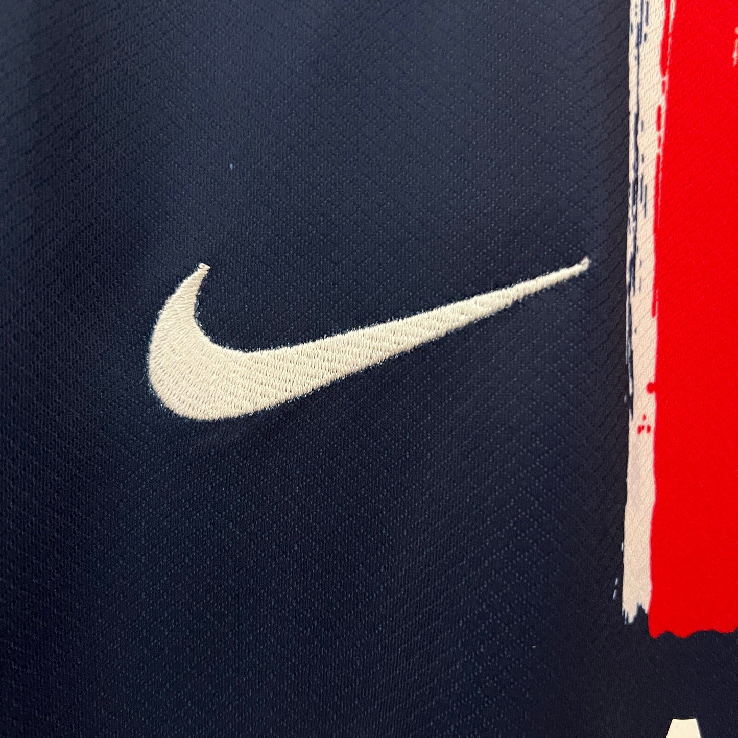 PSG 1ª Equipación 24/25