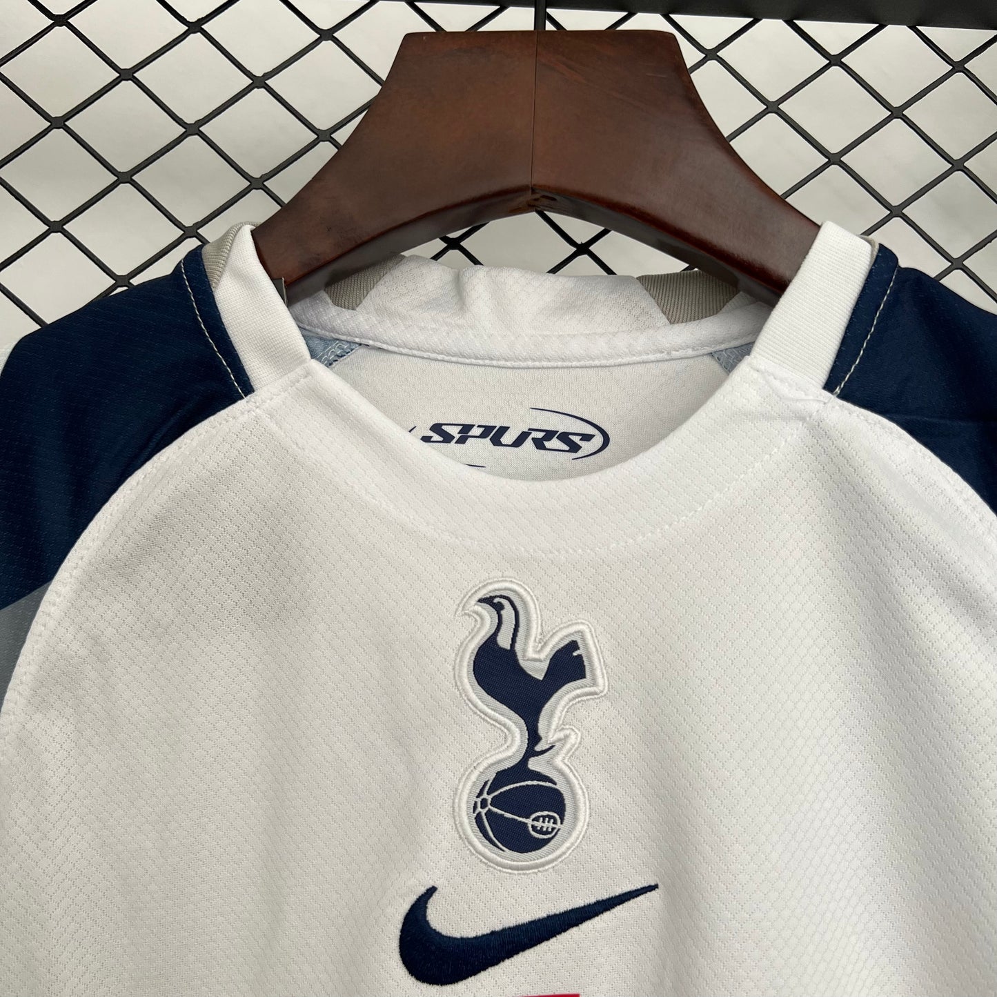 Tottenham 1ª Equipacion 25/26