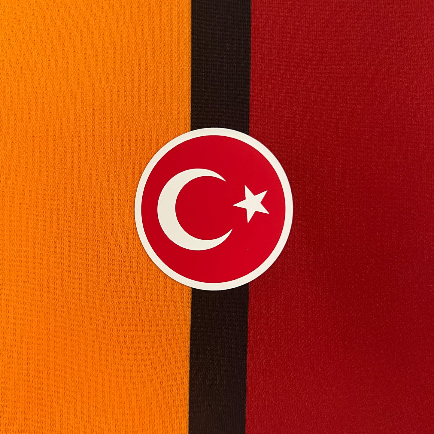 Galatasaray SK 1ª Equipación 24/25
