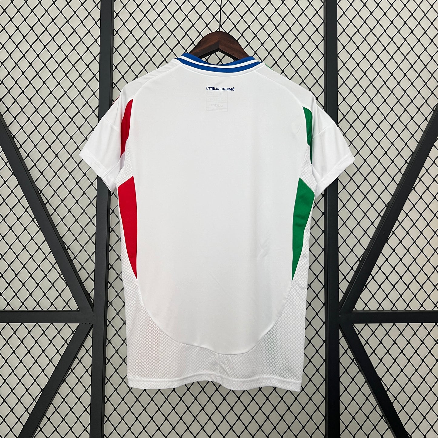 Italia 2ª Equipación 24/25