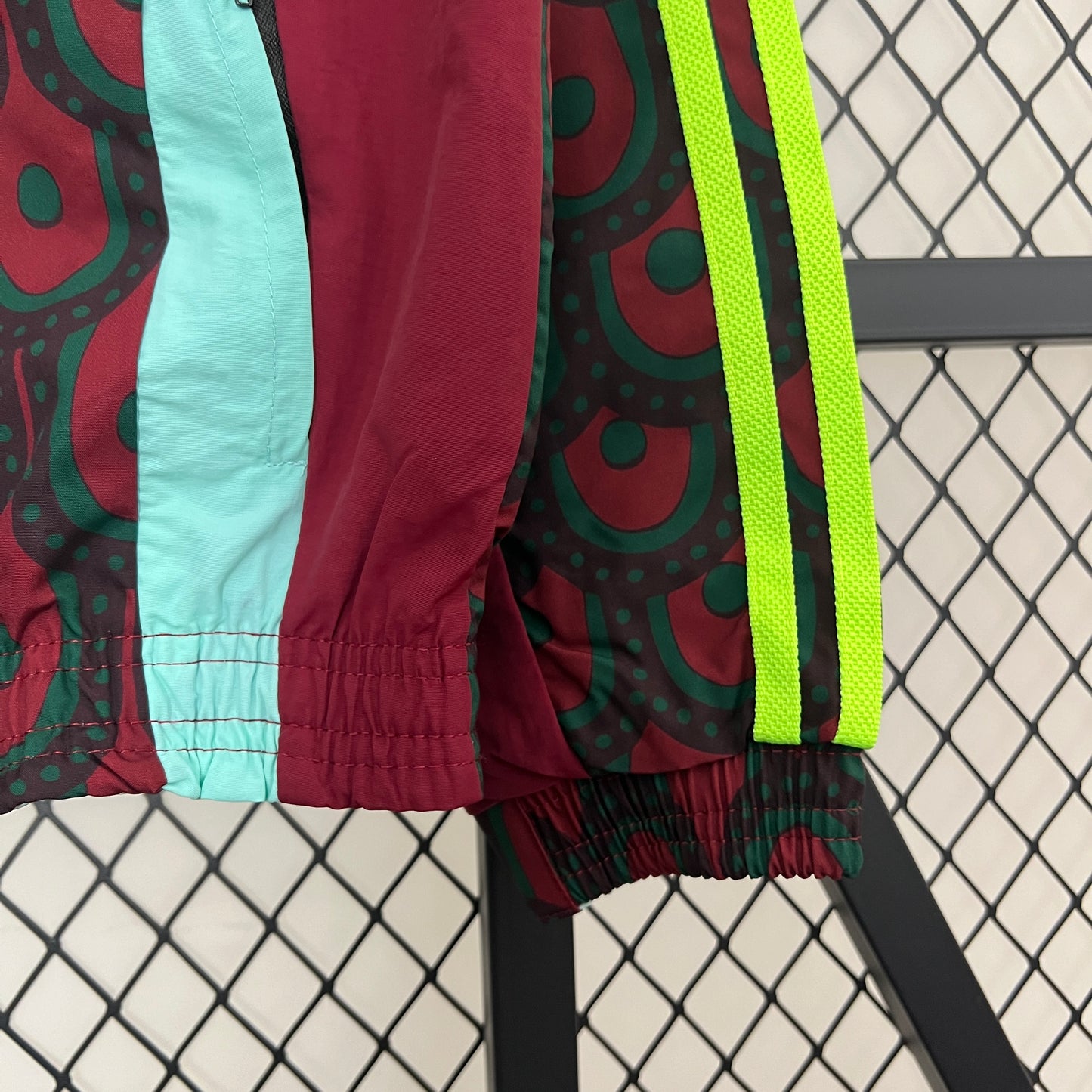 Chaqueta Reversible México