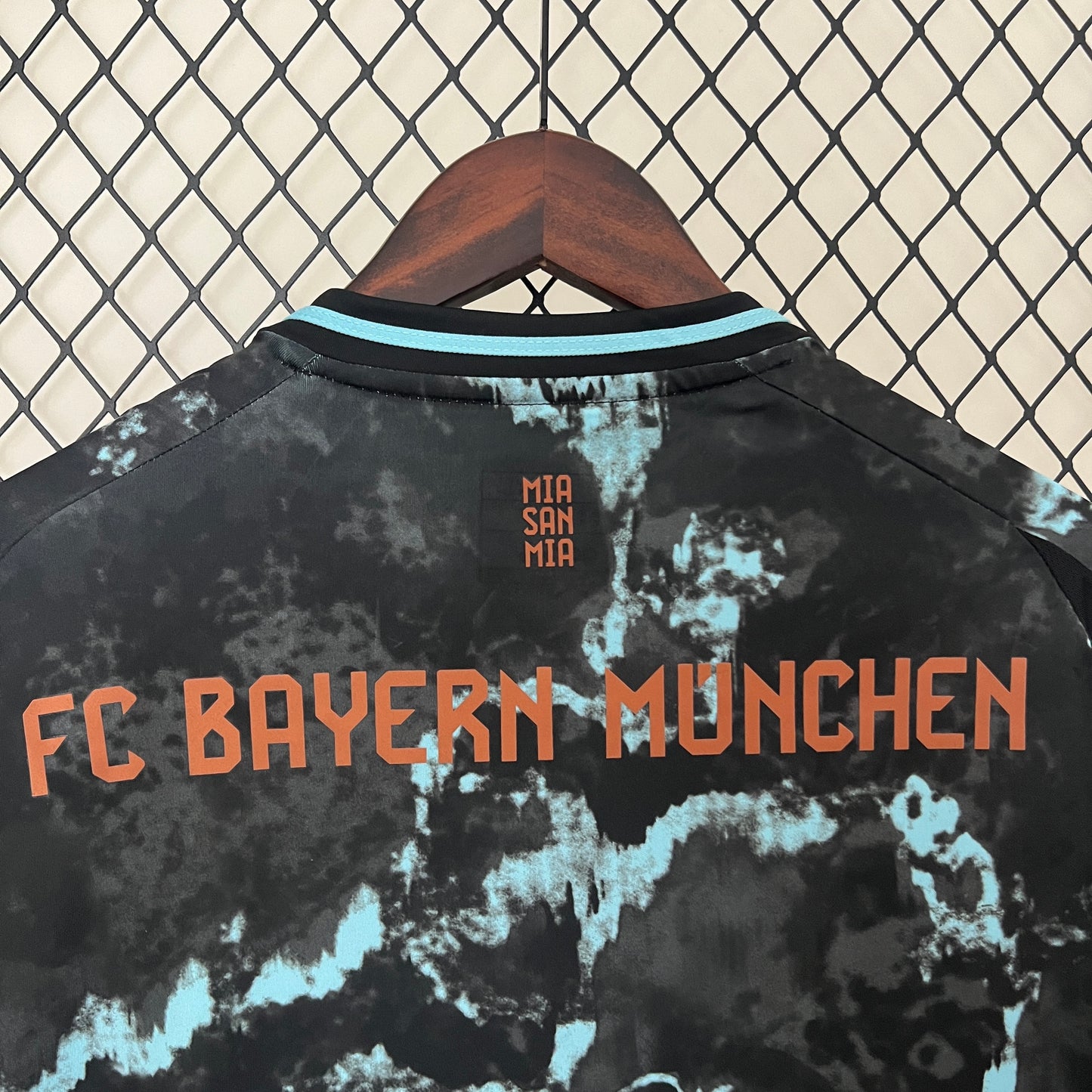 Bayern Munchen 2ª Equipación 24/25