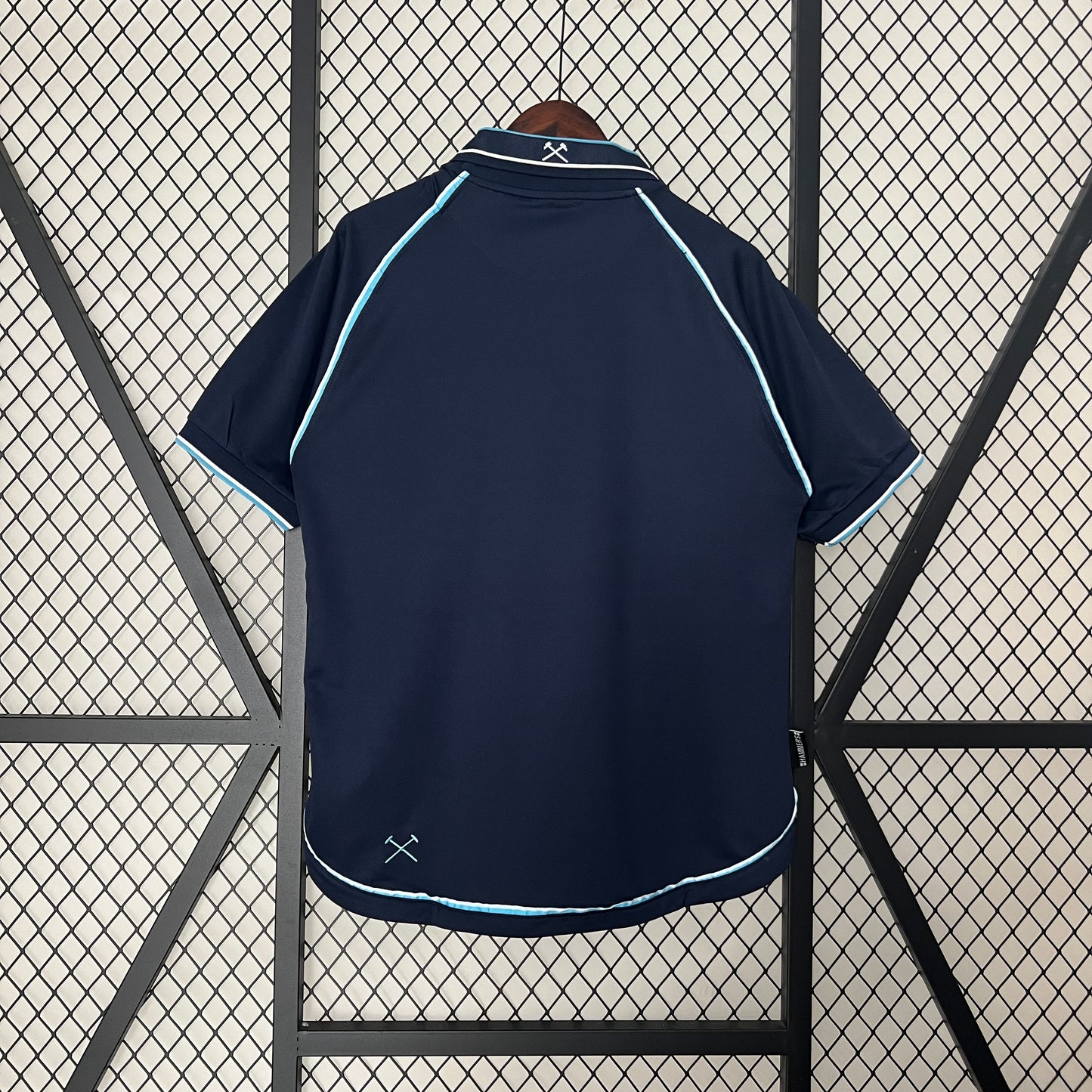 West Ham United 99/00