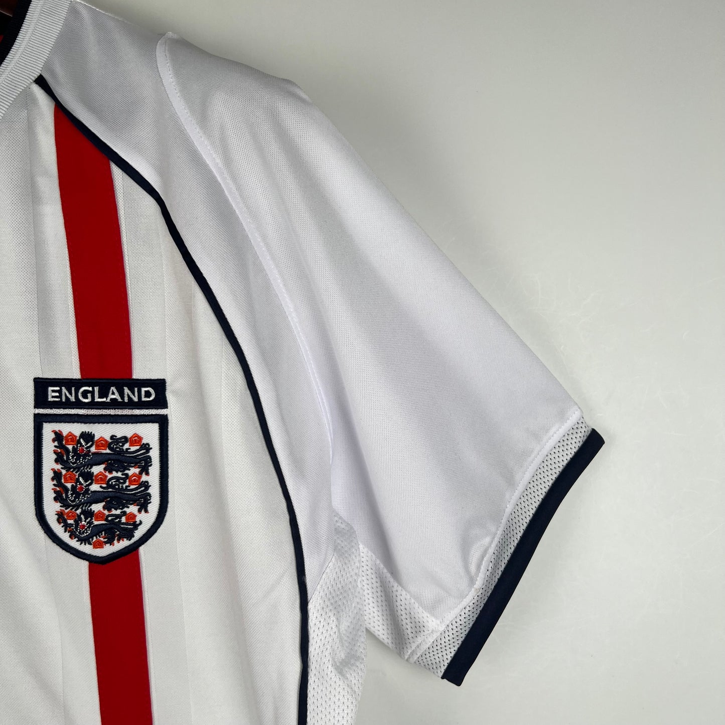Inglaterra 2002