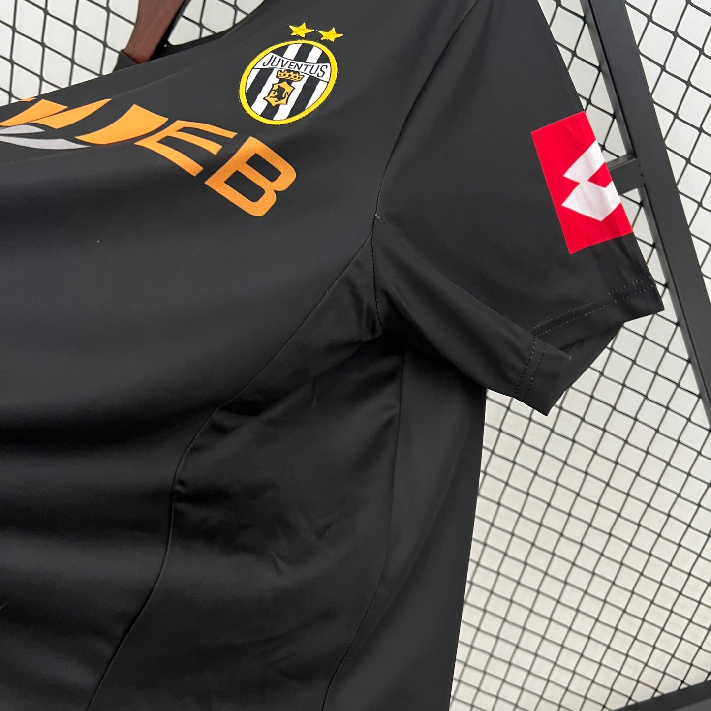Juventus 01/02