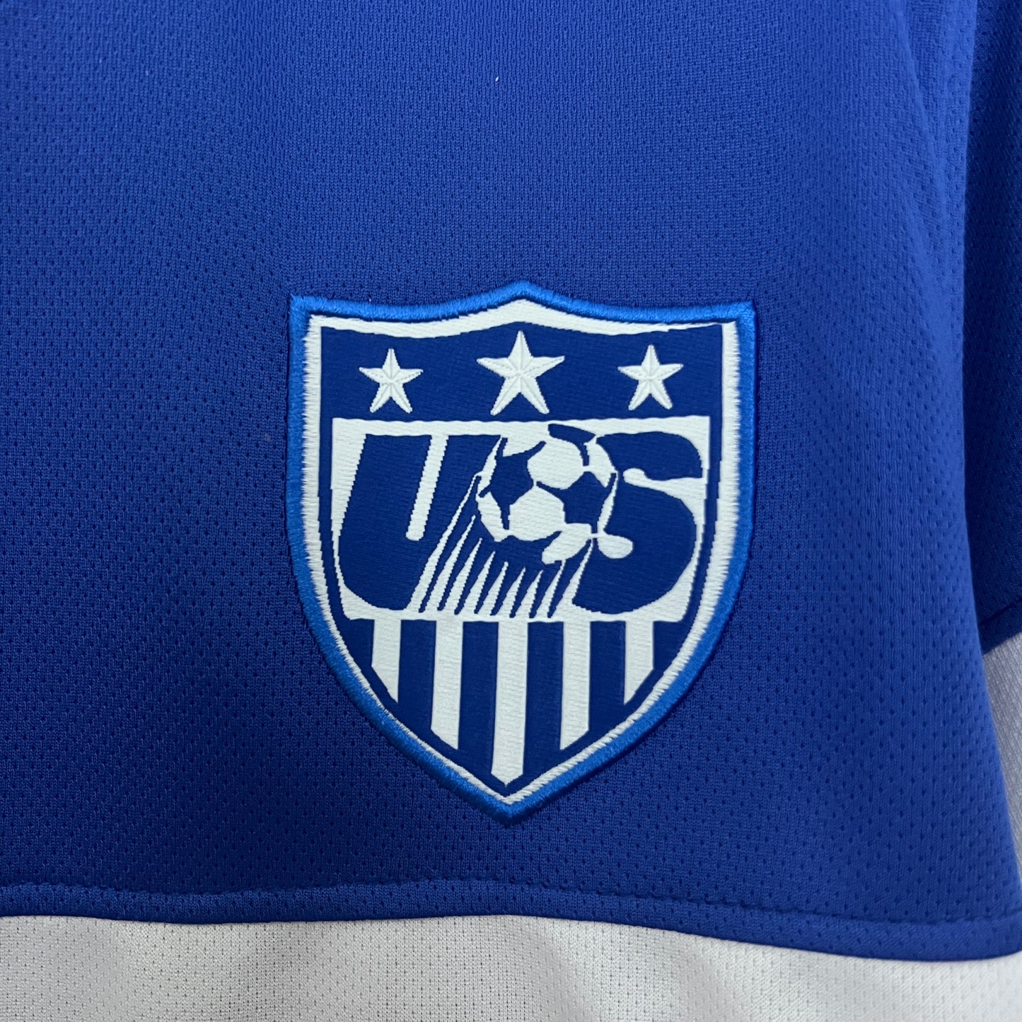 Estados Unidos 2004
