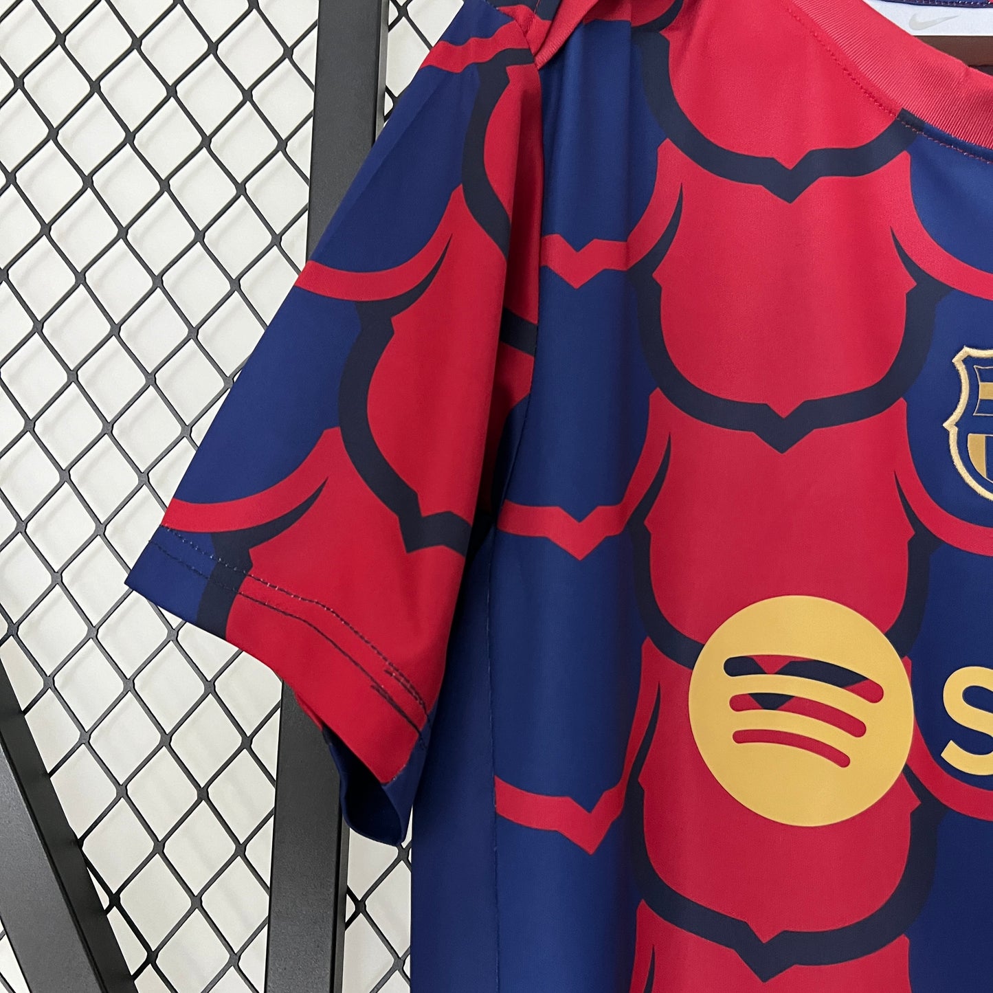 FC Barcelona Training