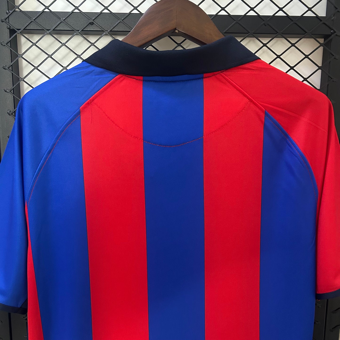 FC Barcelona 01/02