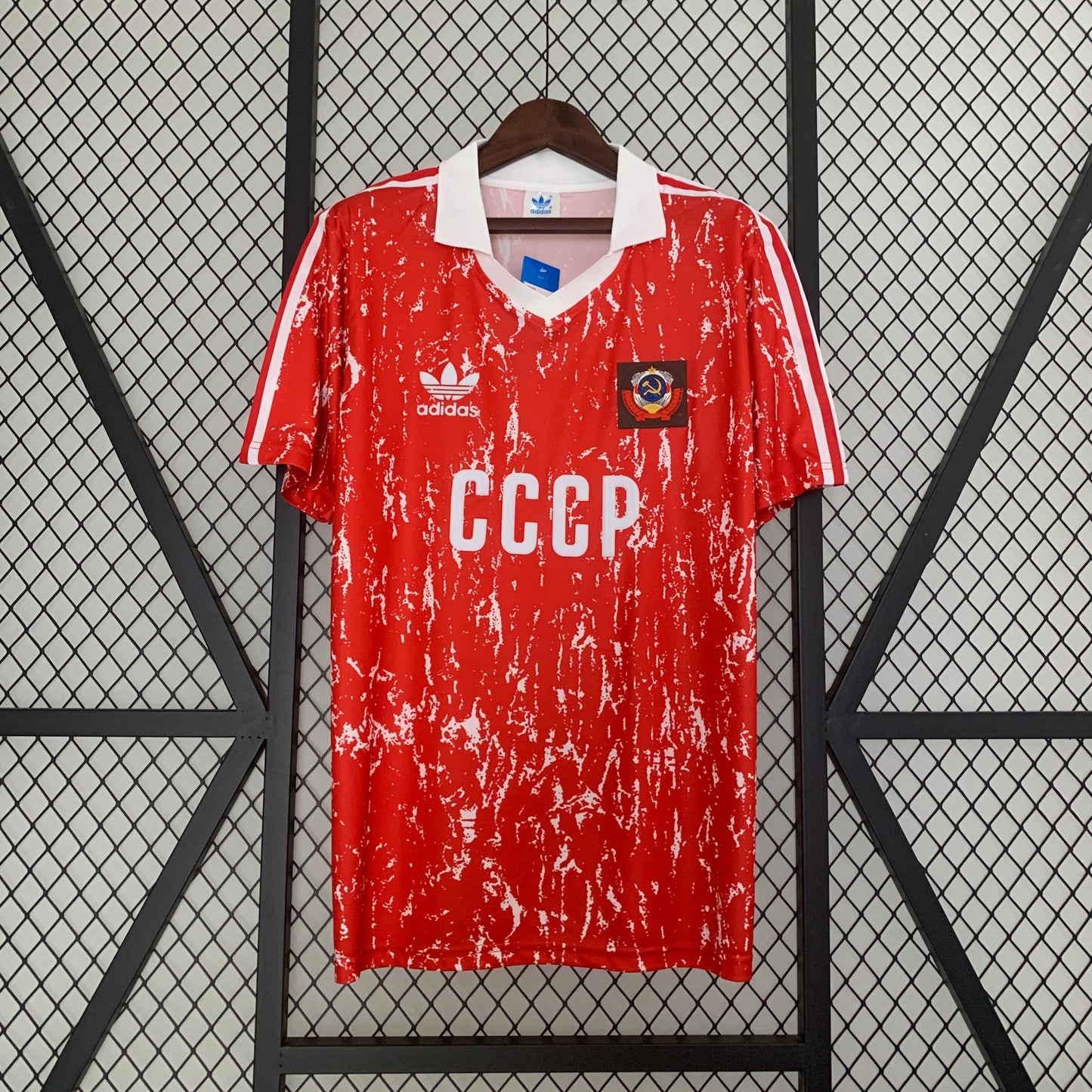 Unión Soviética 1990