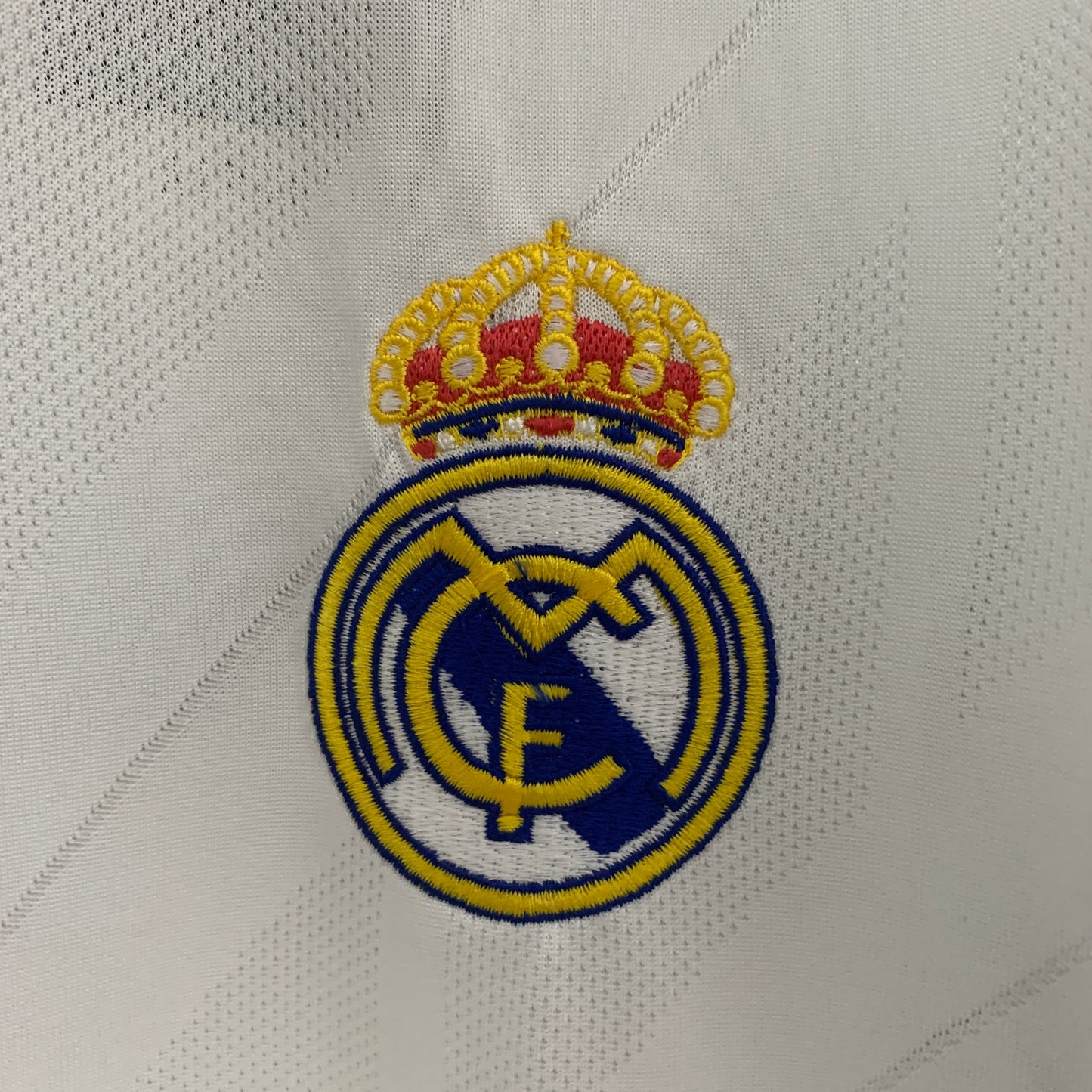 Real Madrid 17/18
