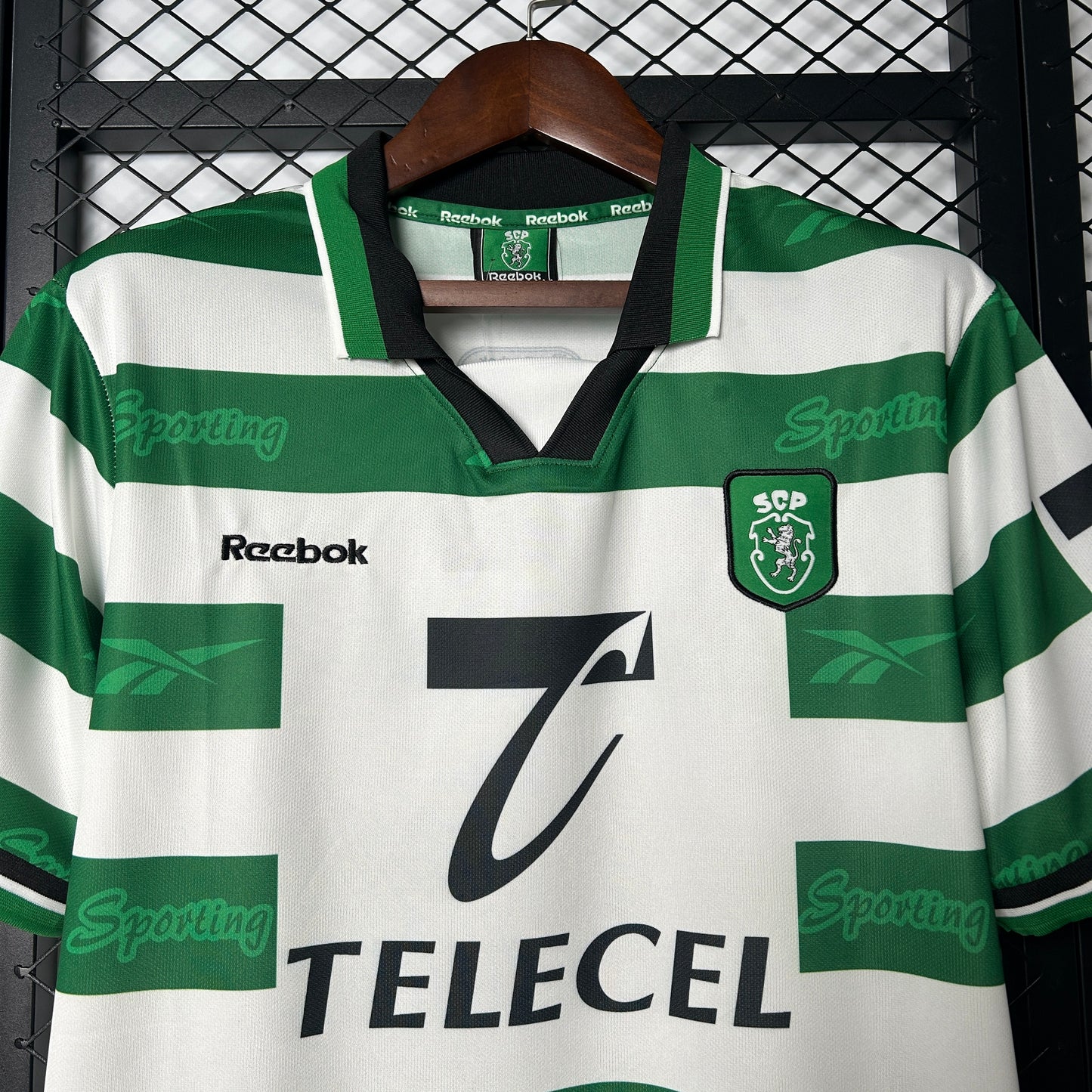 Sporting Lisboa 99/00