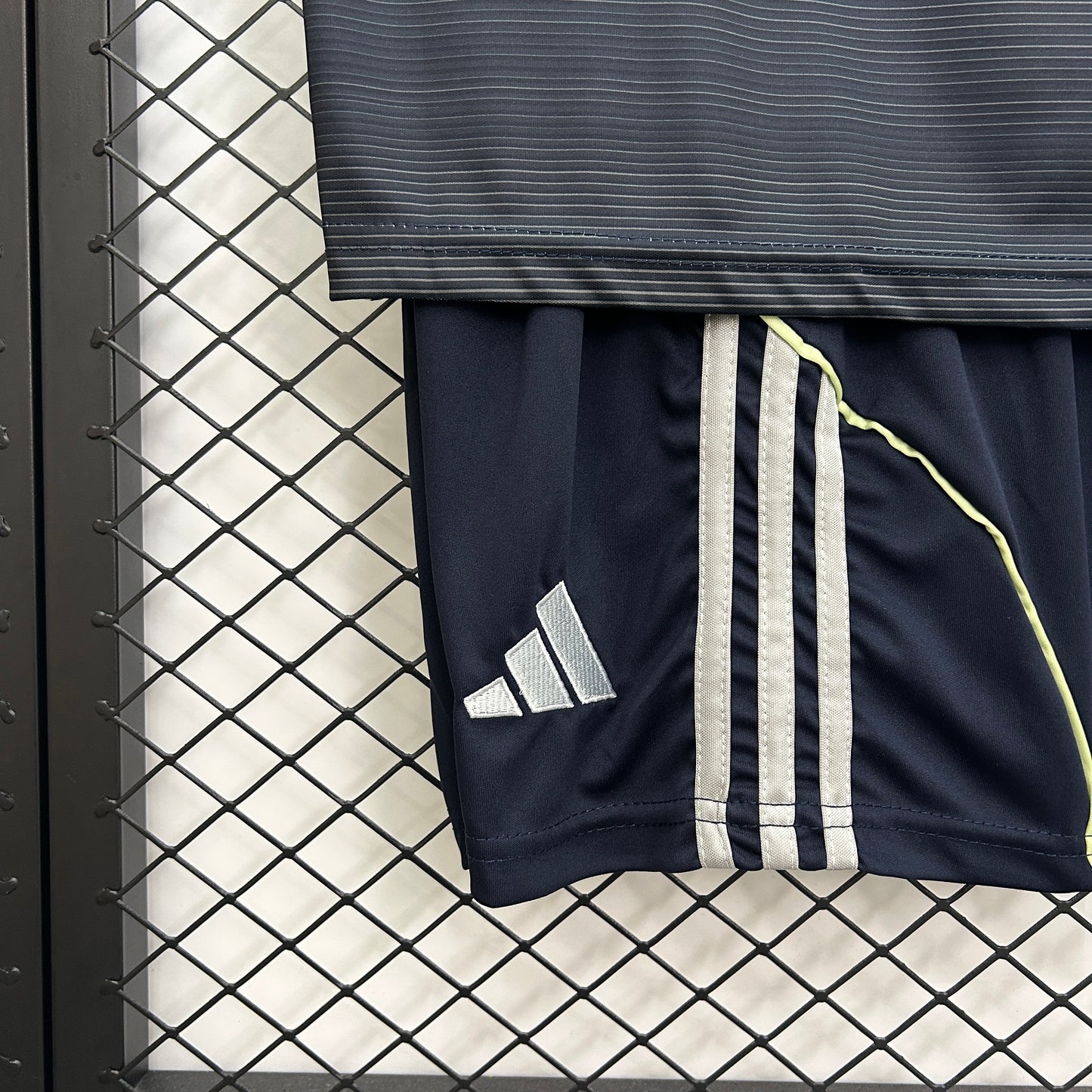 Real Madrid 2ª Equipacion 25/26