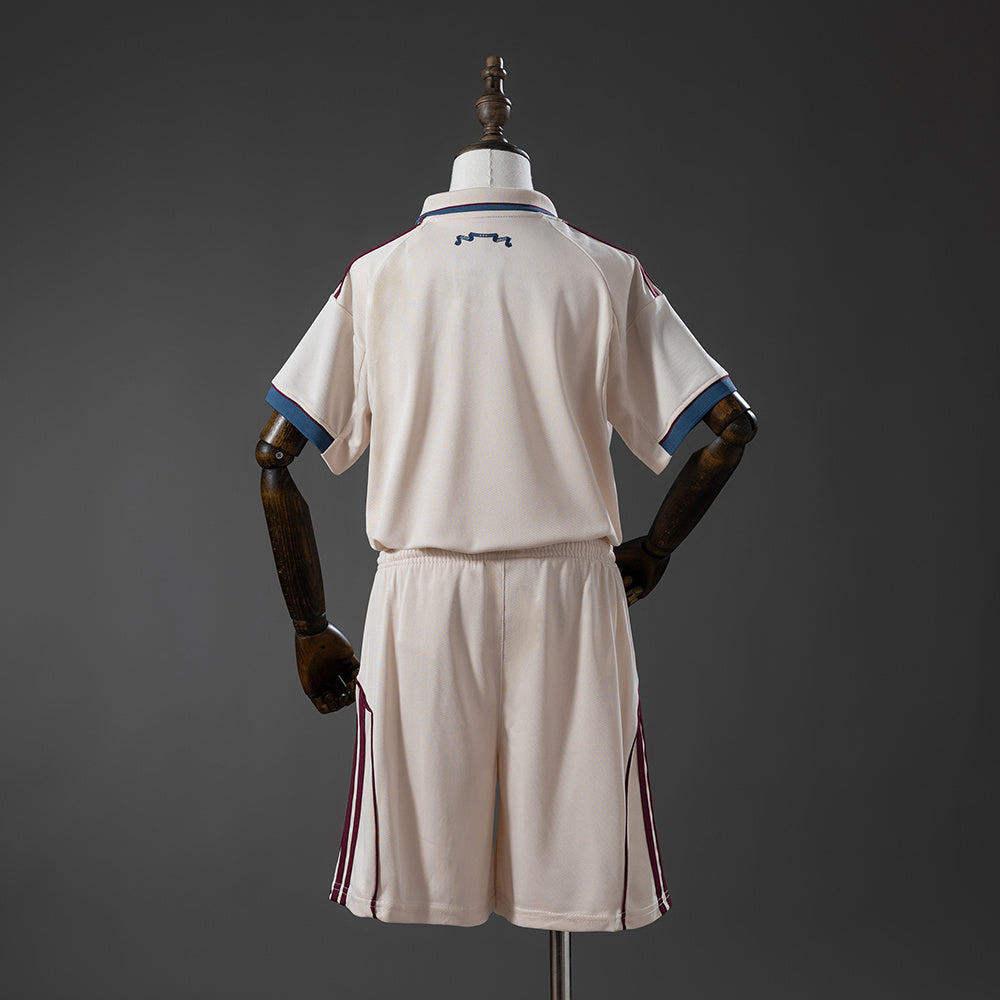 Ajax 2ª Equipaciòn 2026