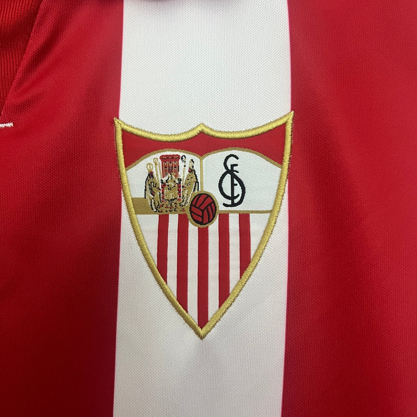 Sevilla CF 15/16