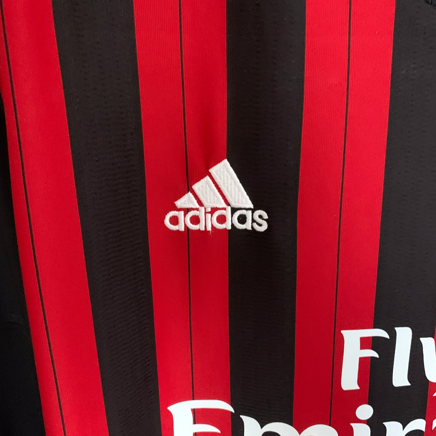 AC Milán 13/14
