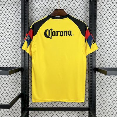 Club America 1ª Equipación 25/26