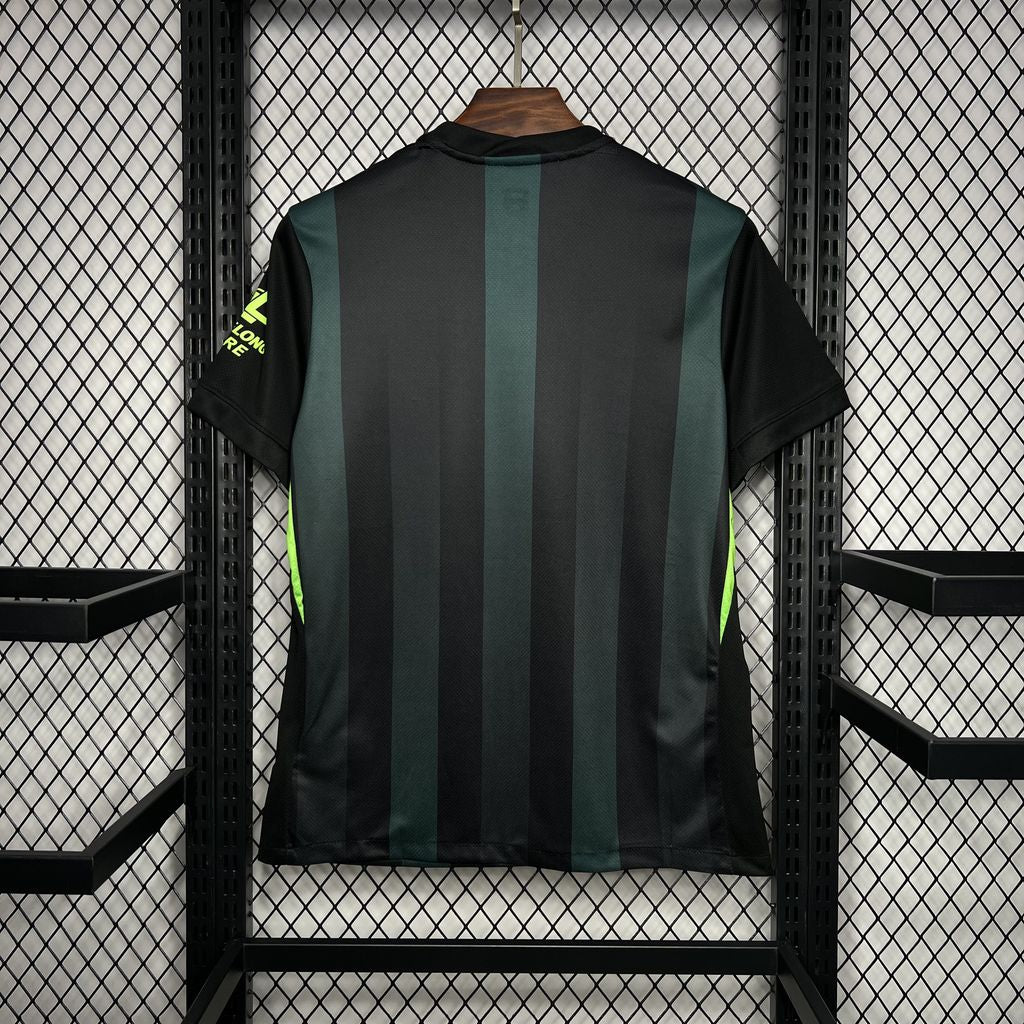 Wolfsburgo 2ª Equipación 24/25