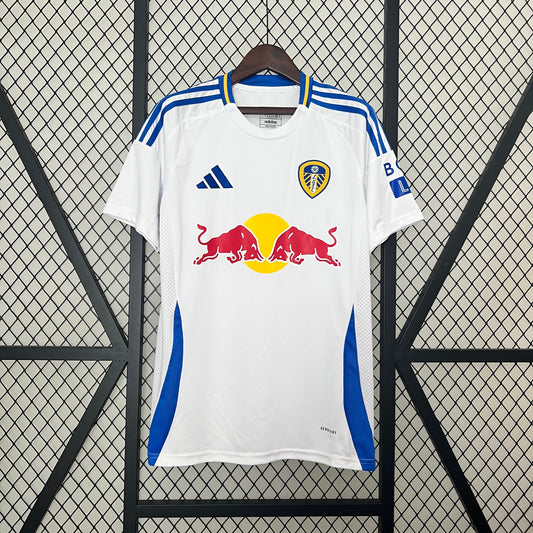 Leeds United 1ª Equipación  24/25