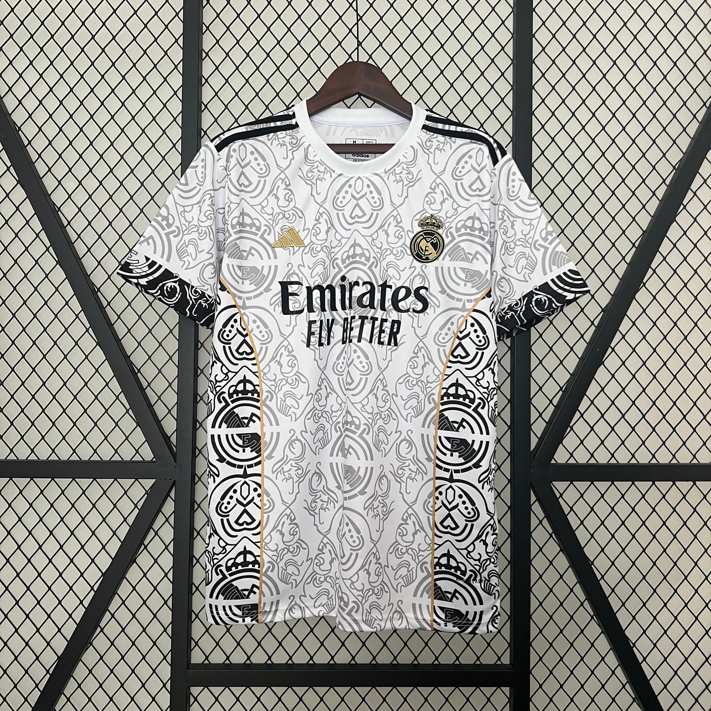 Real Madrid Special Edition