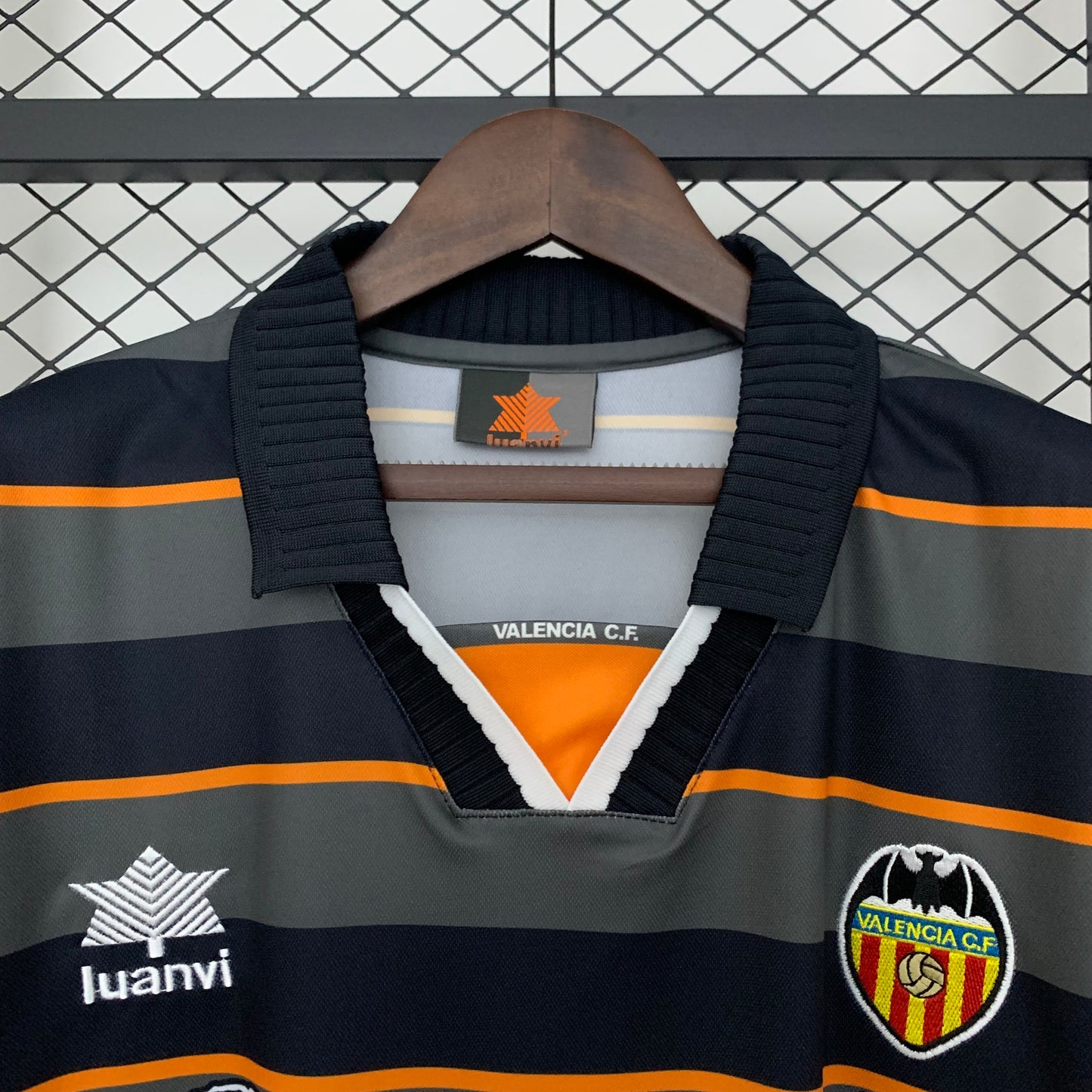 Valencia CF 99/00
