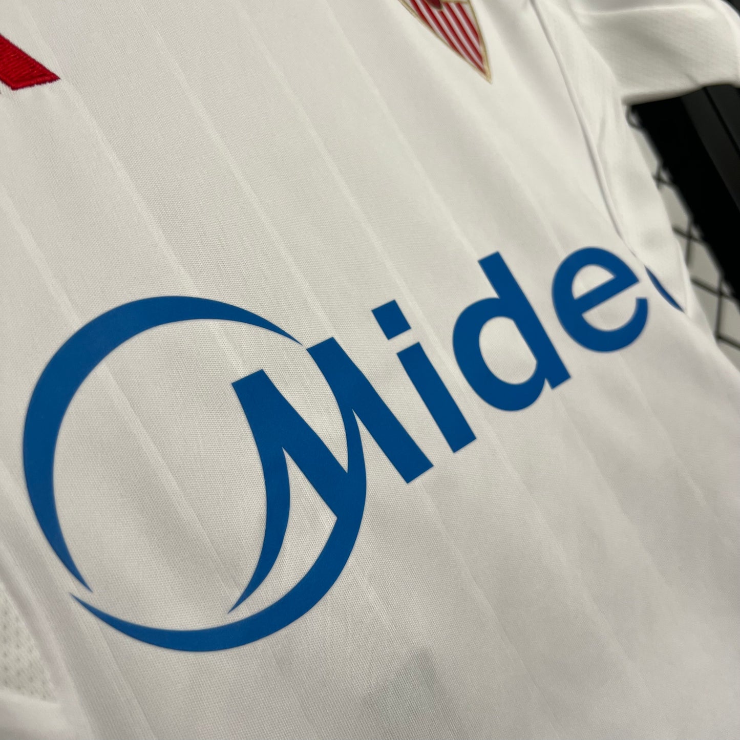Sevilla 1ª Equipacion 25/26
