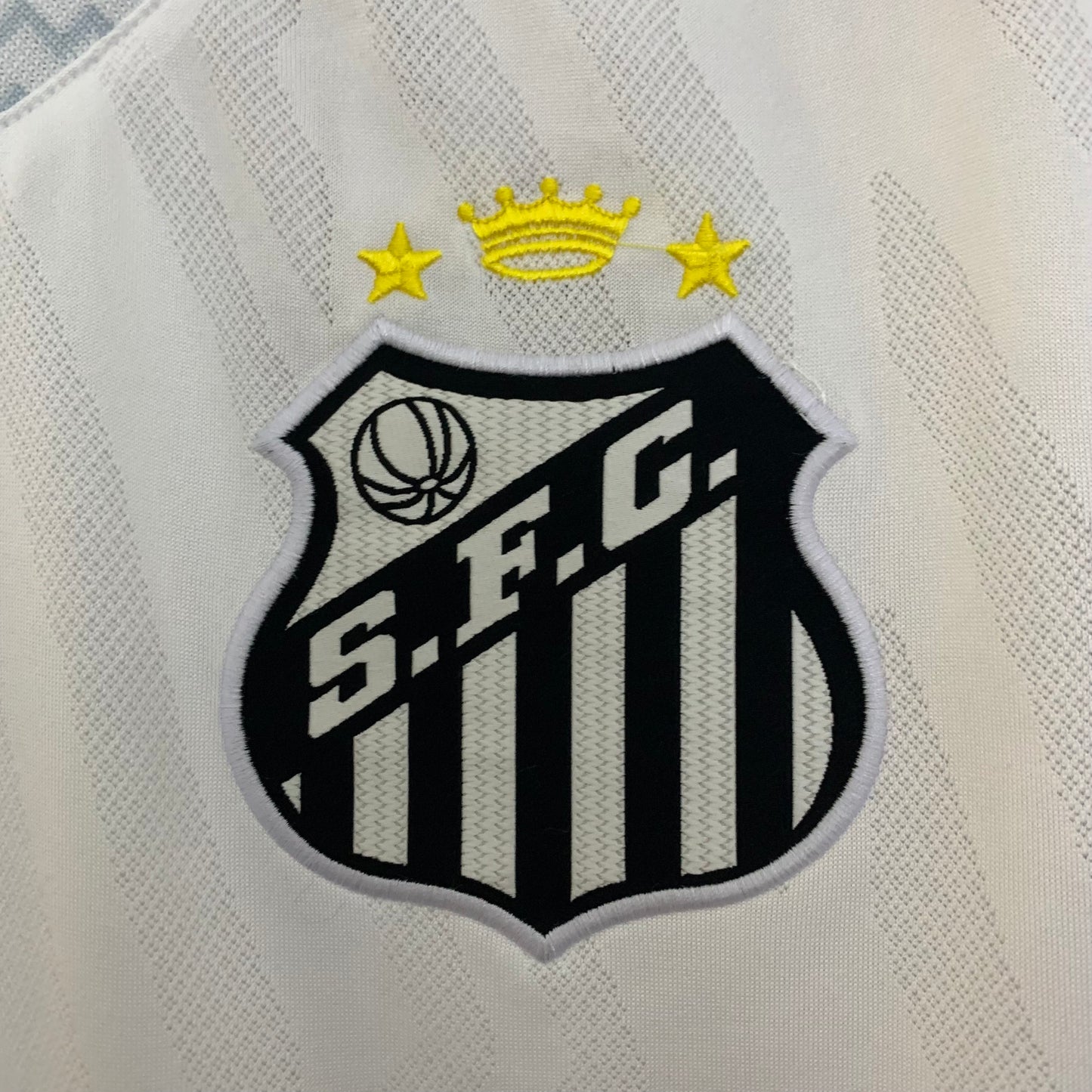 Santos 1ª Equipación 25/26