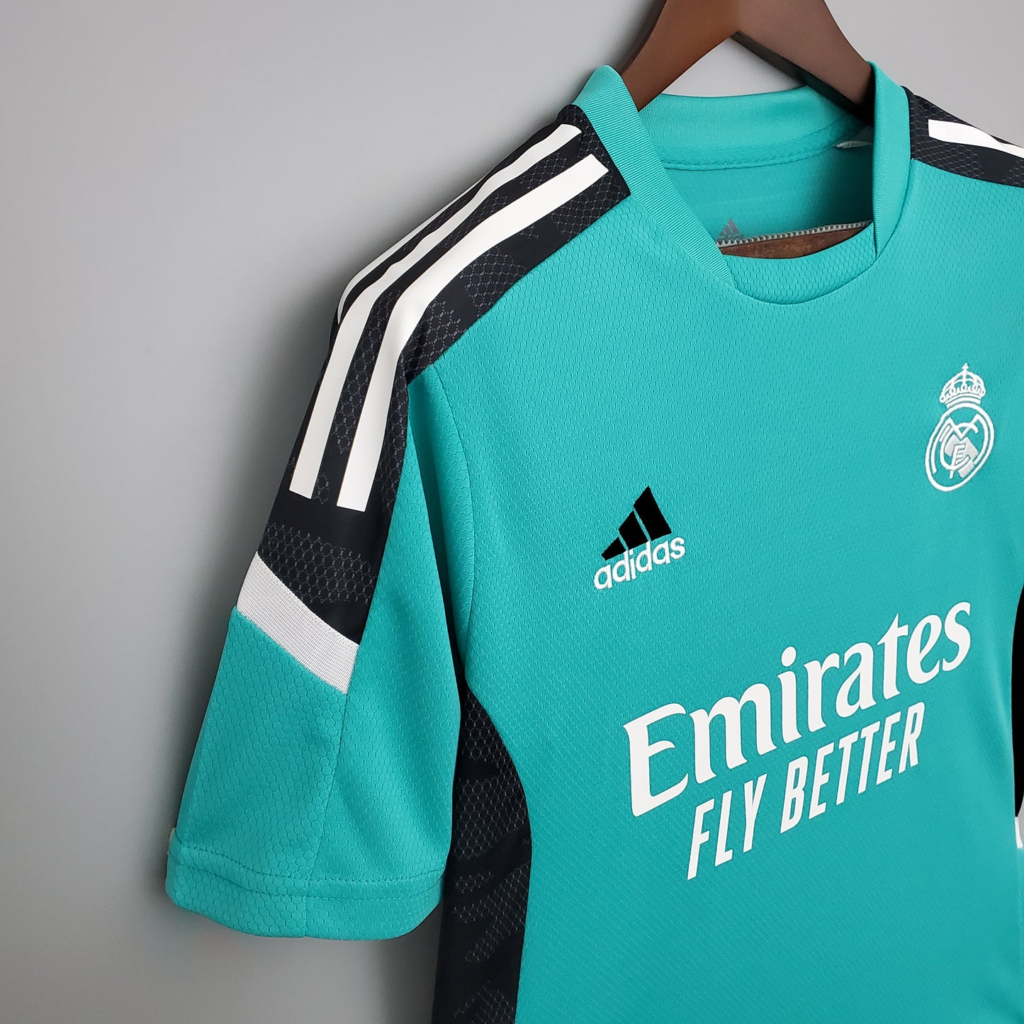 Real Madrid Training