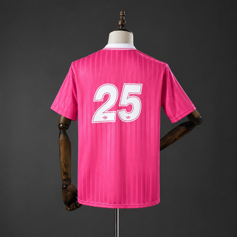 Camiseta retro Oasis x Originals rosa