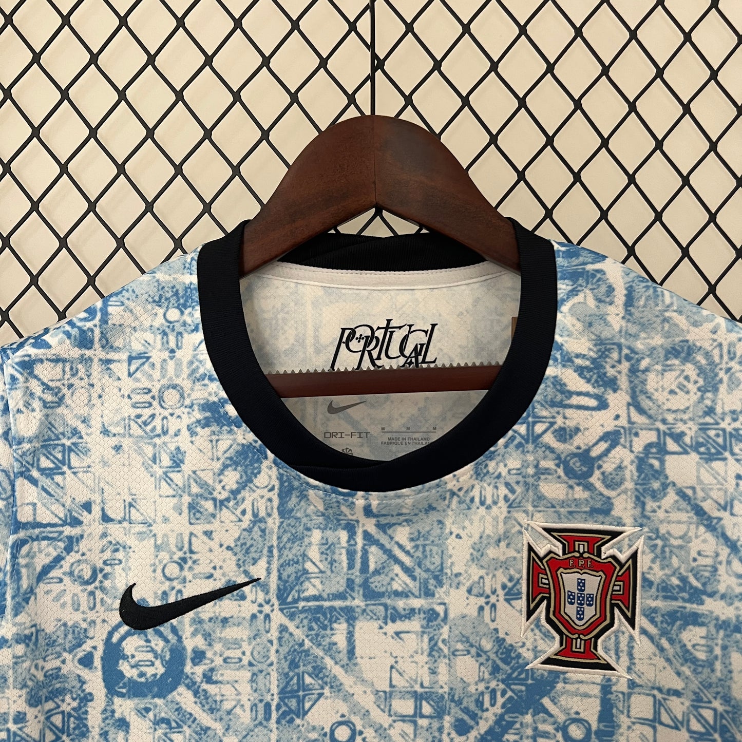 Portugal 2ª Equipación 24/25