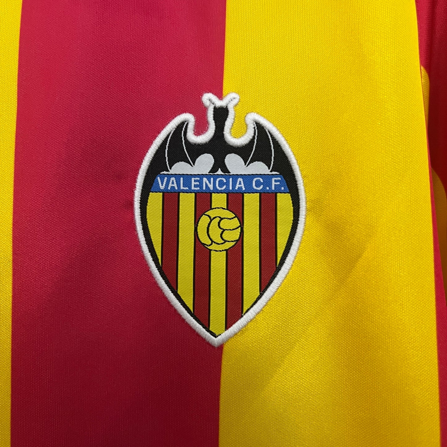 Valencia 80/82