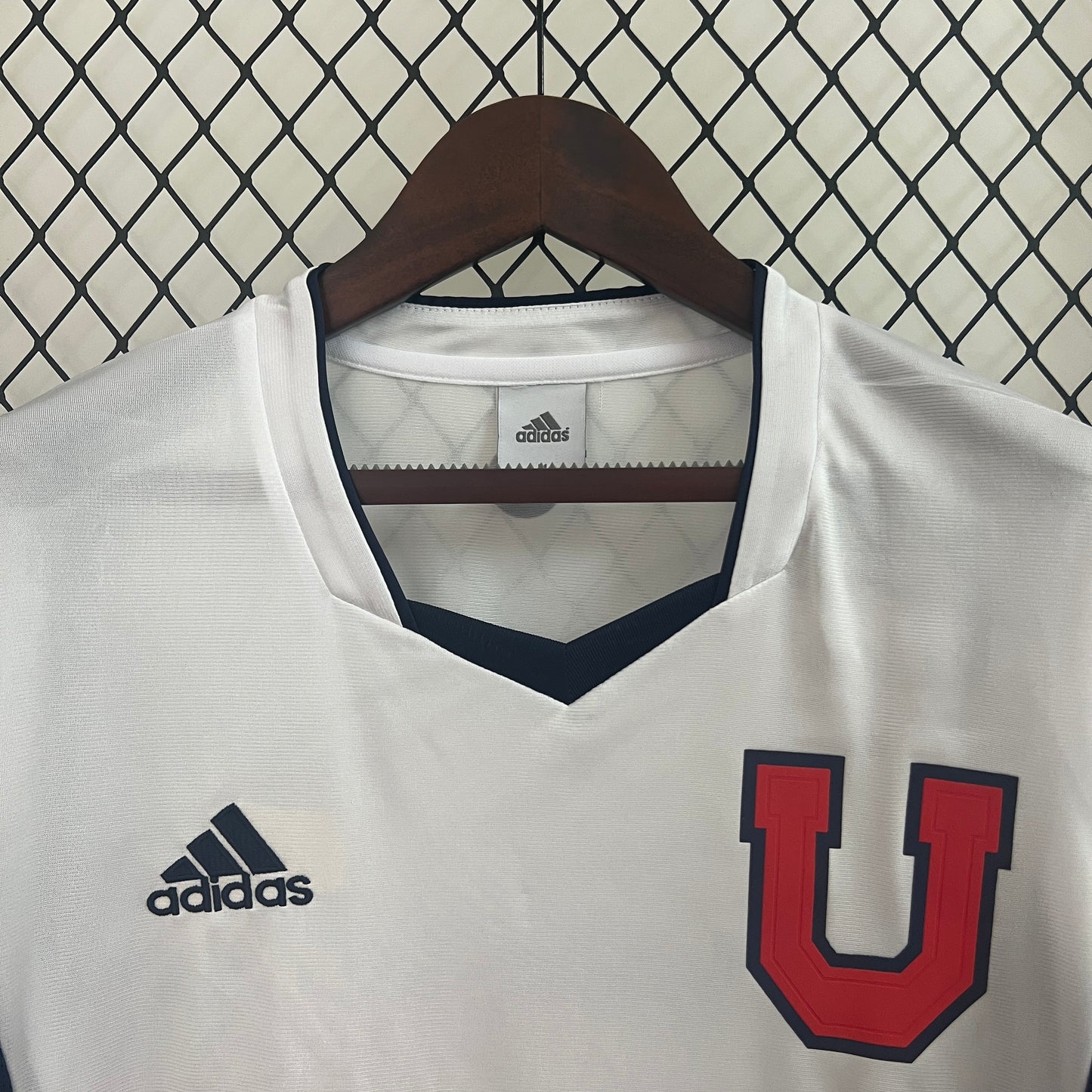 Universidad de Chile 02/03
